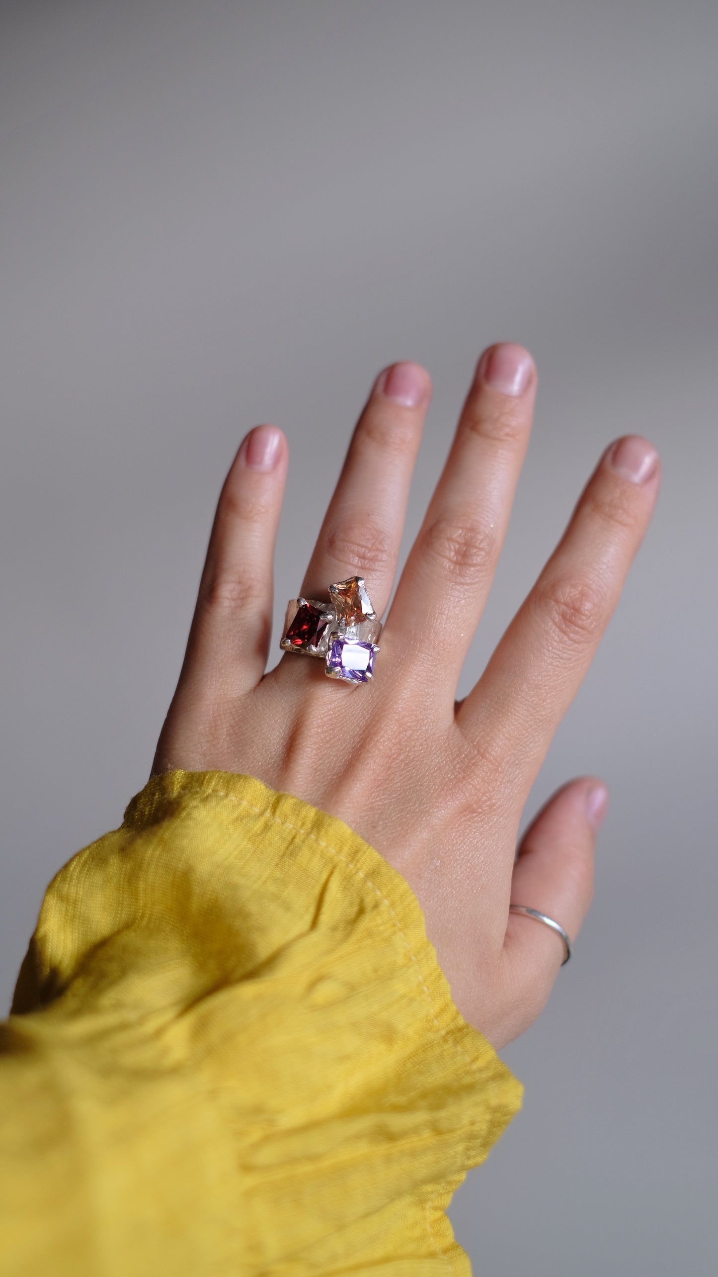 Ring "Rozkvitneshʹ"