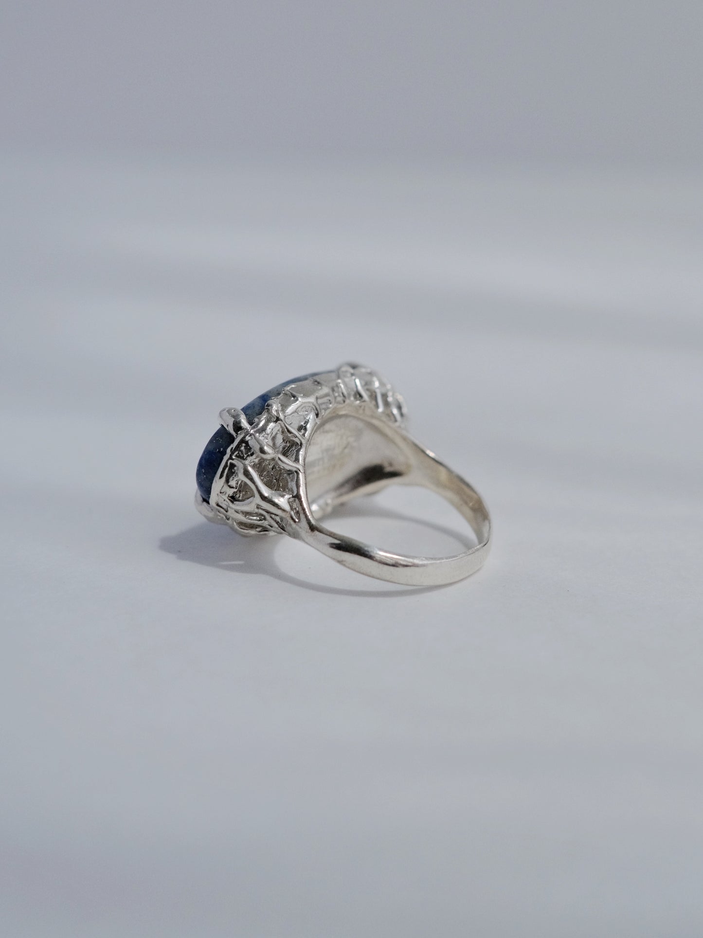 Ring "Sea"