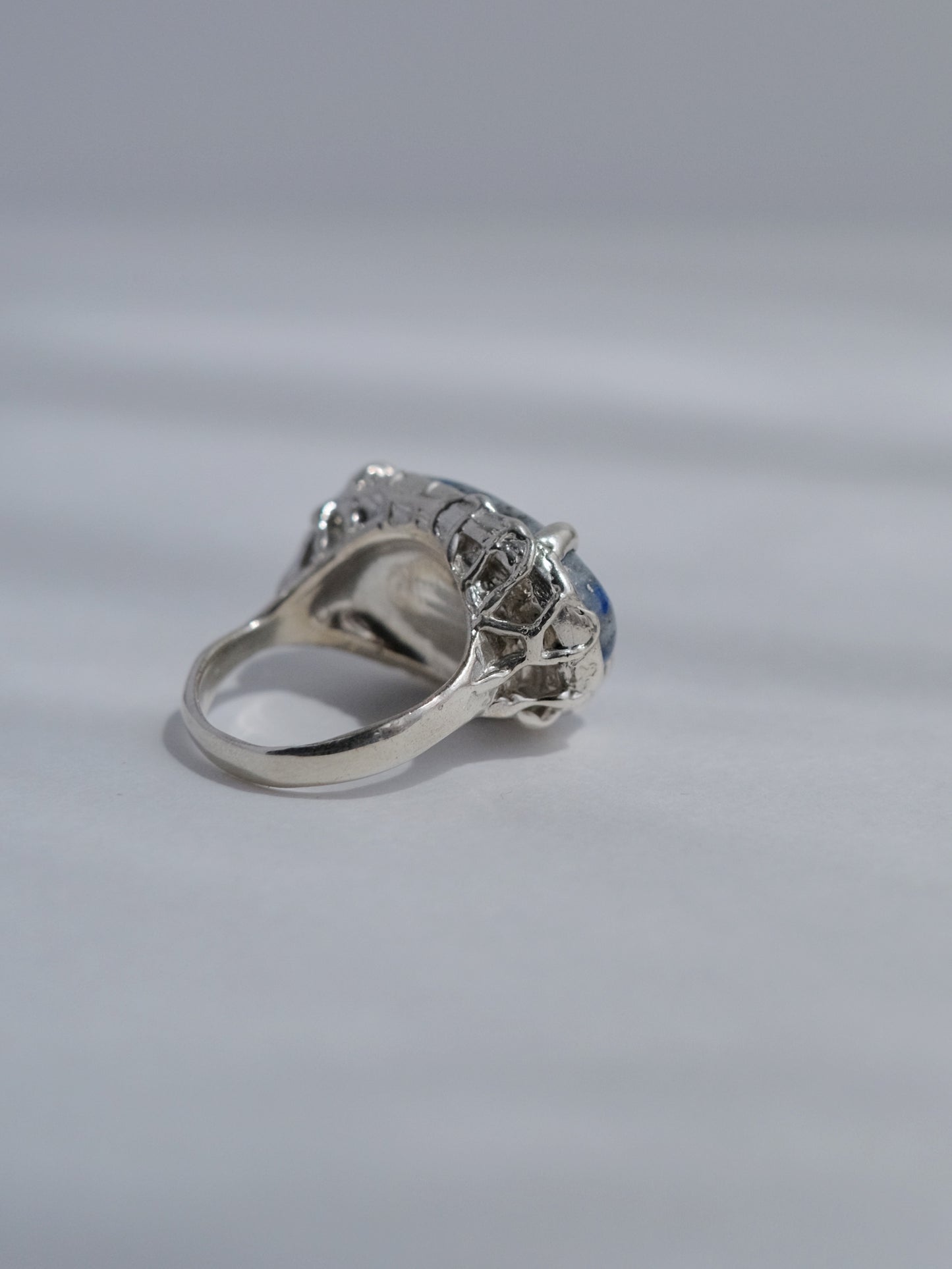 Ring "Sea"