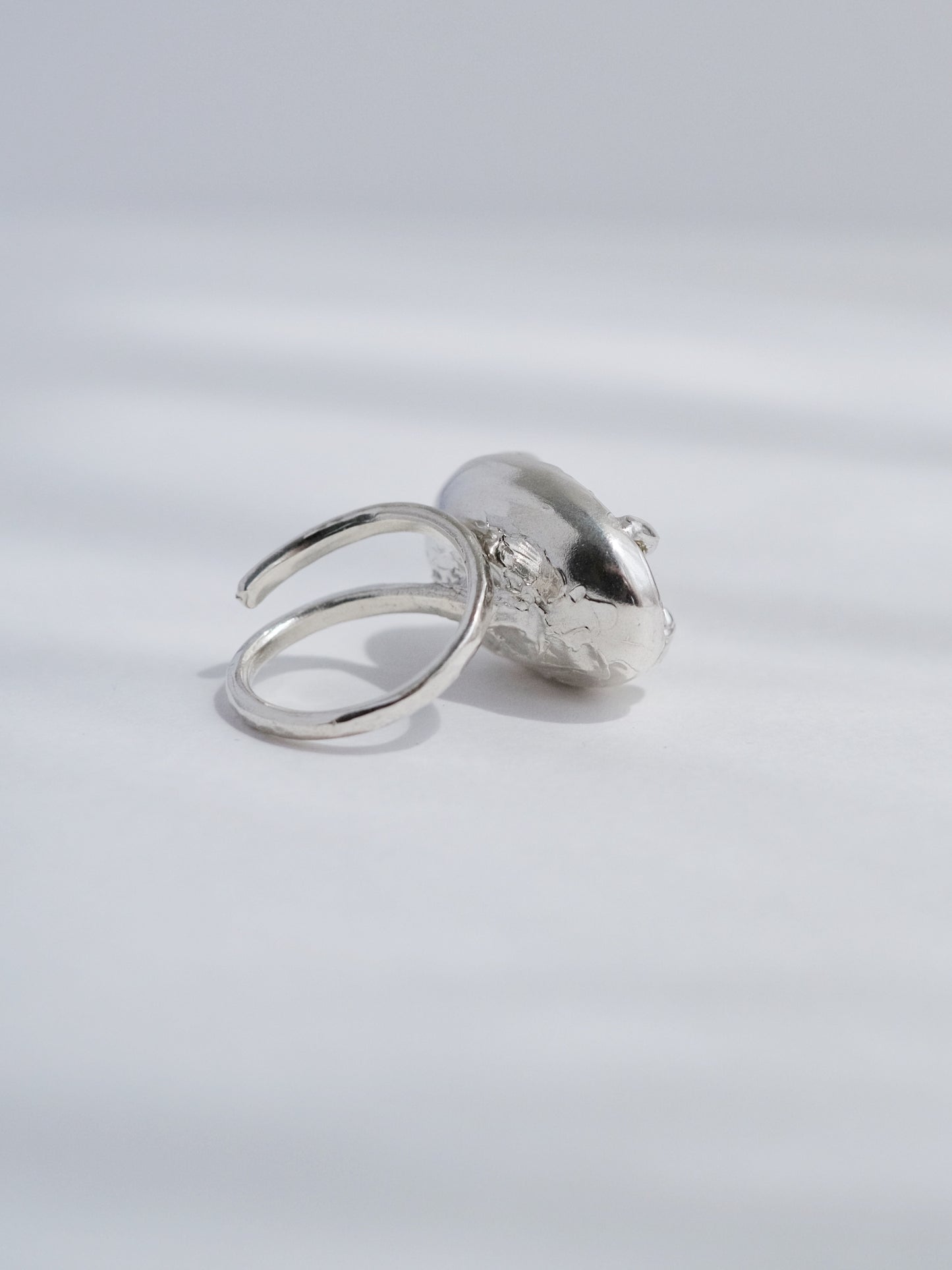 Ring "Fingerprints"