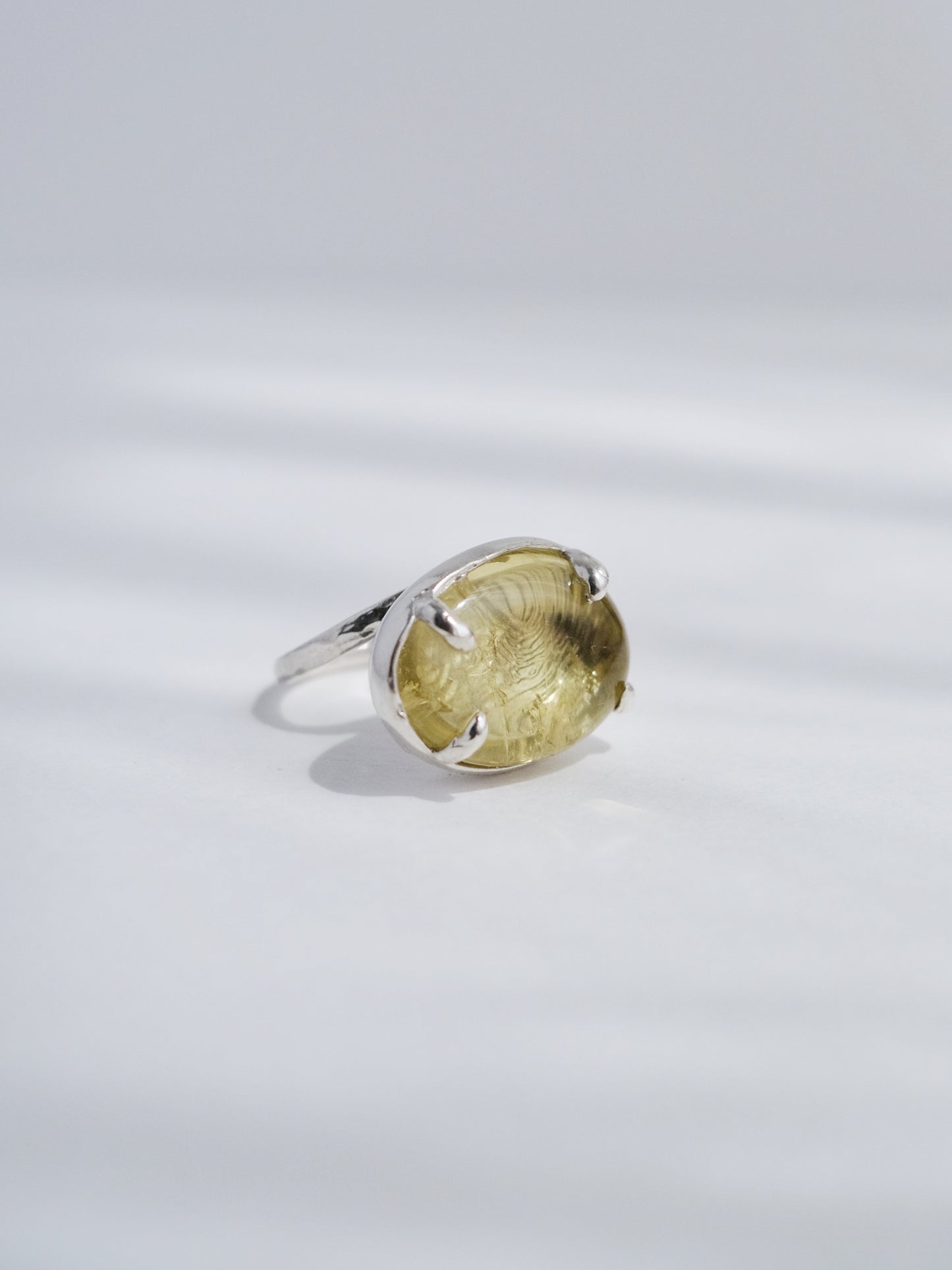 Ring "Fingerprints"
