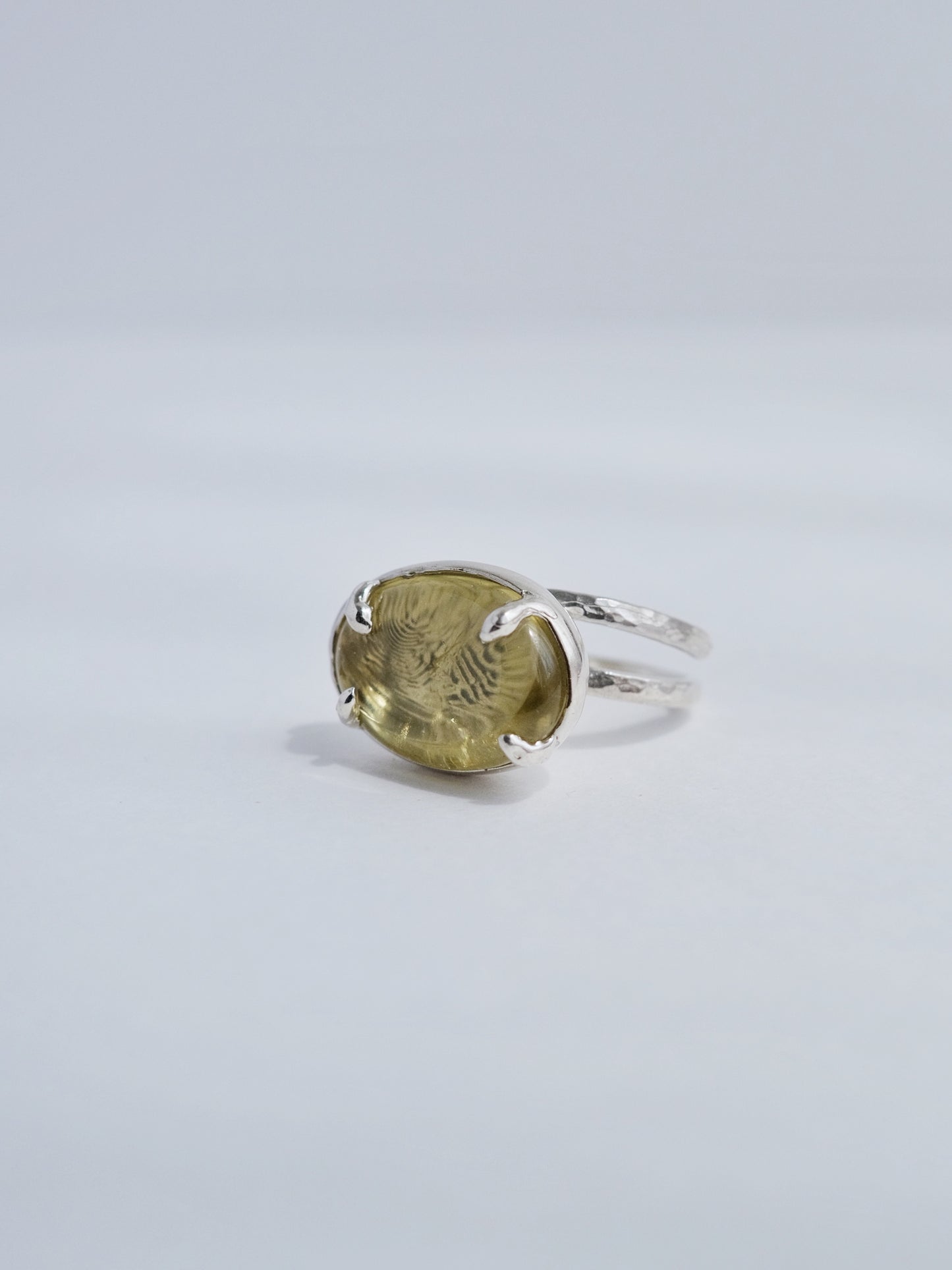 Ring "Fingerprints"