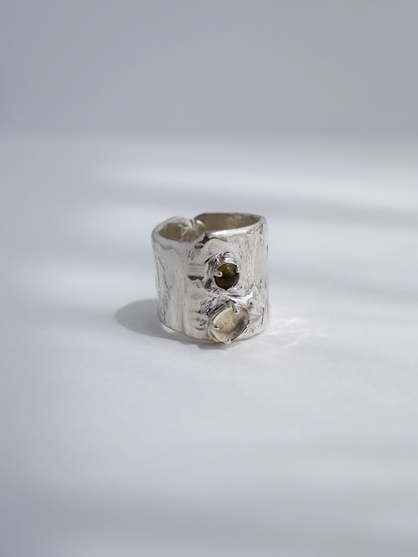 Ring "Sub"