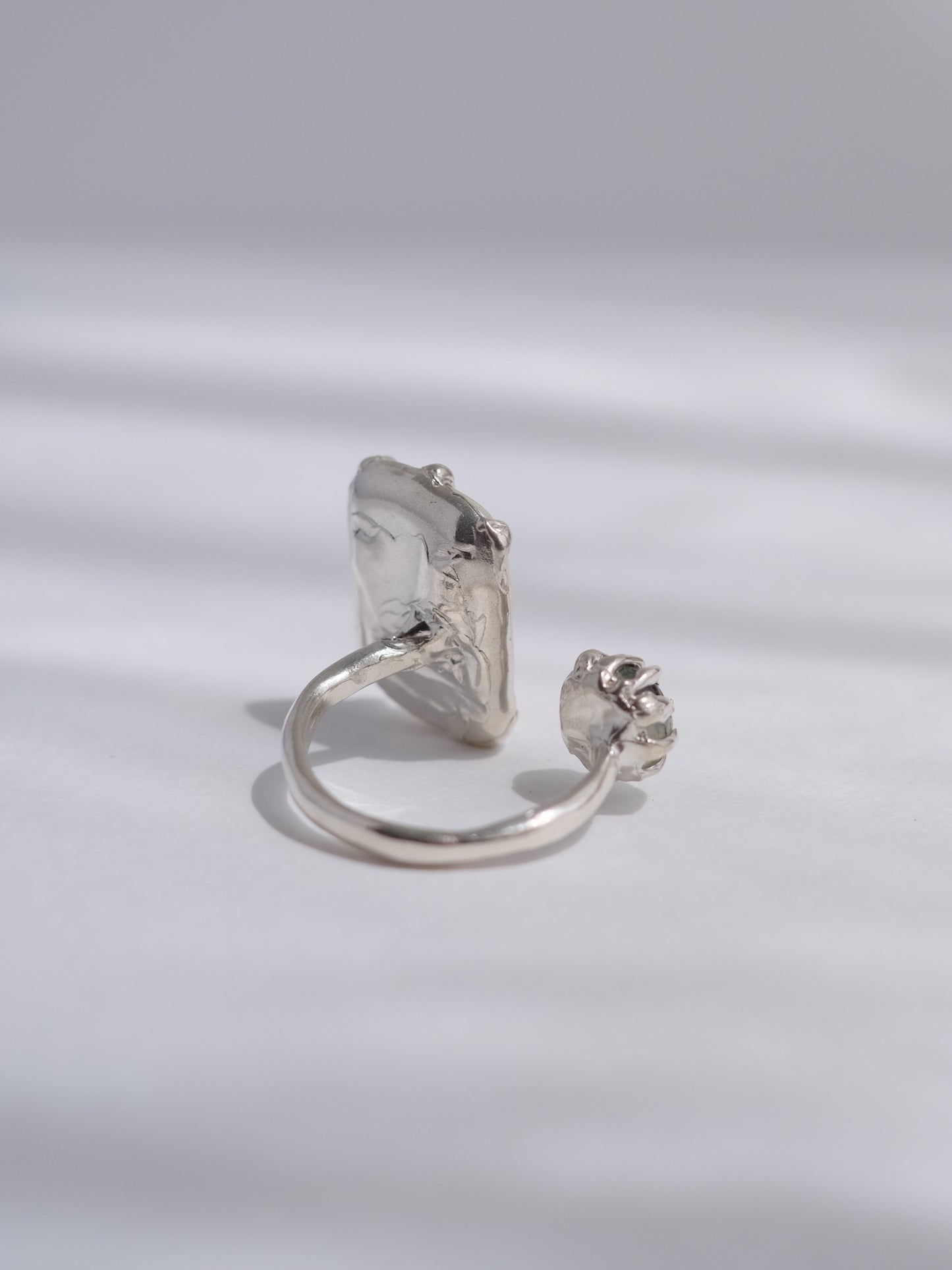 Ring "Modern"