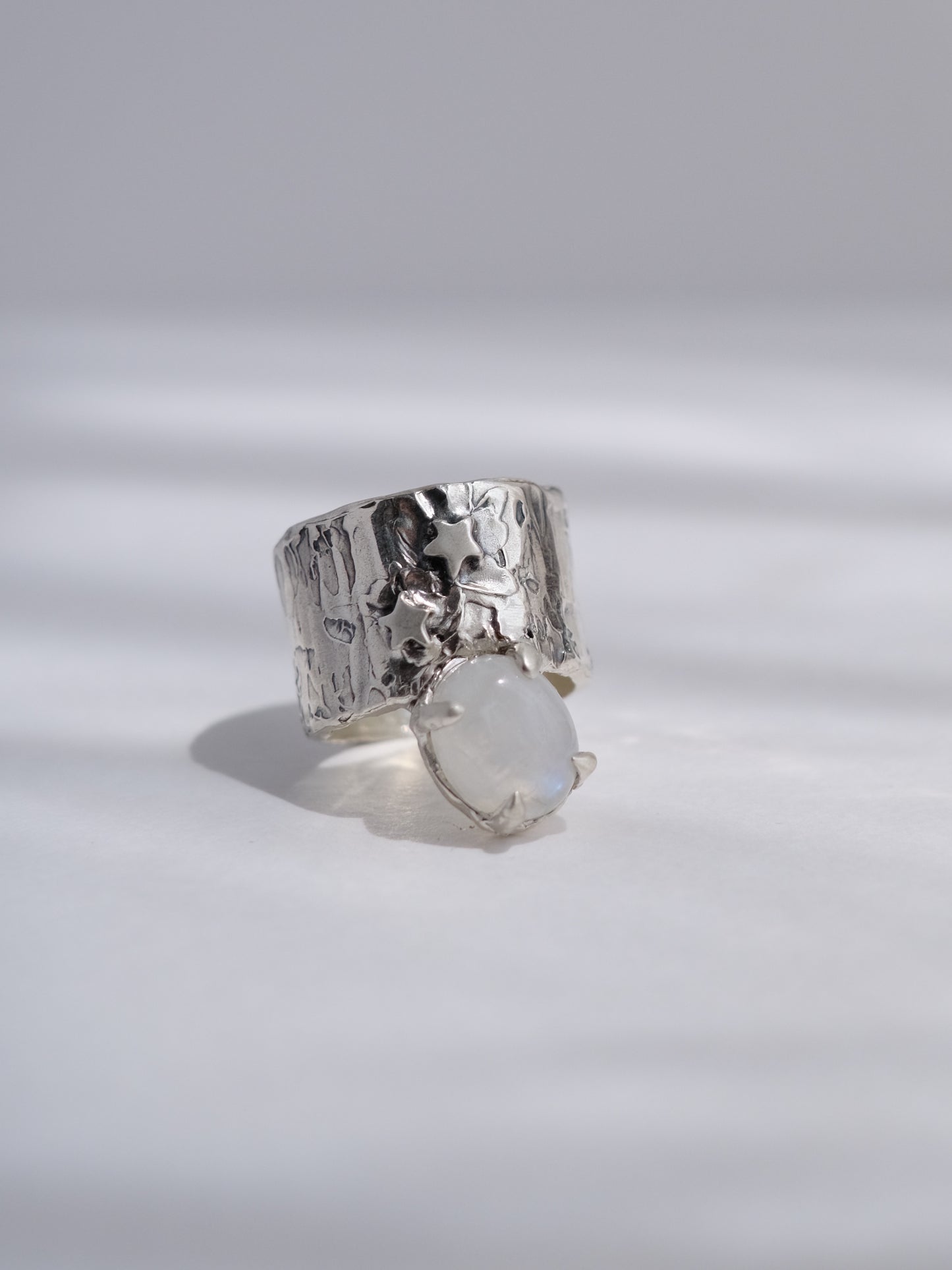 Ring "Satellite"