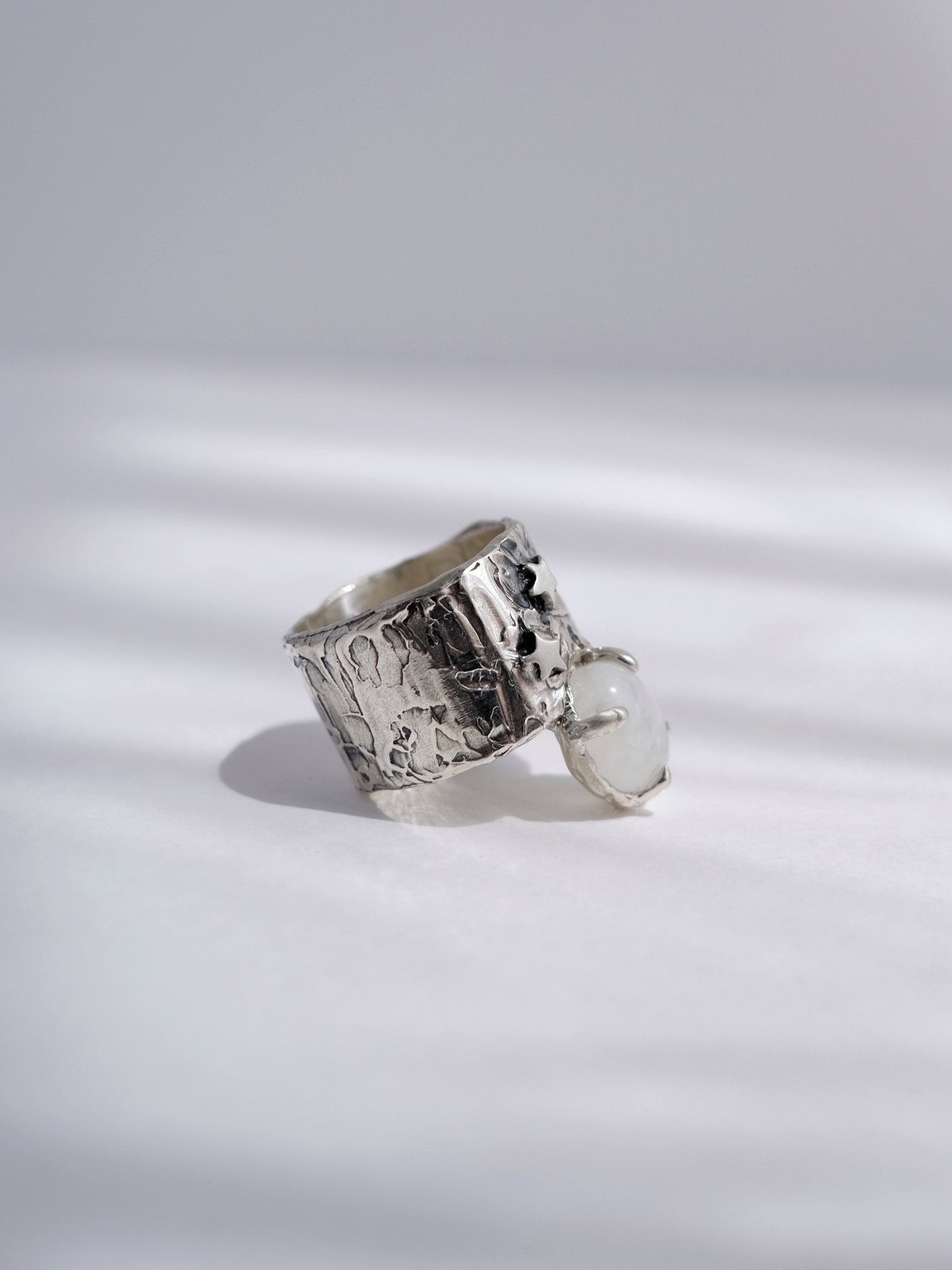 Ring "Satellite"