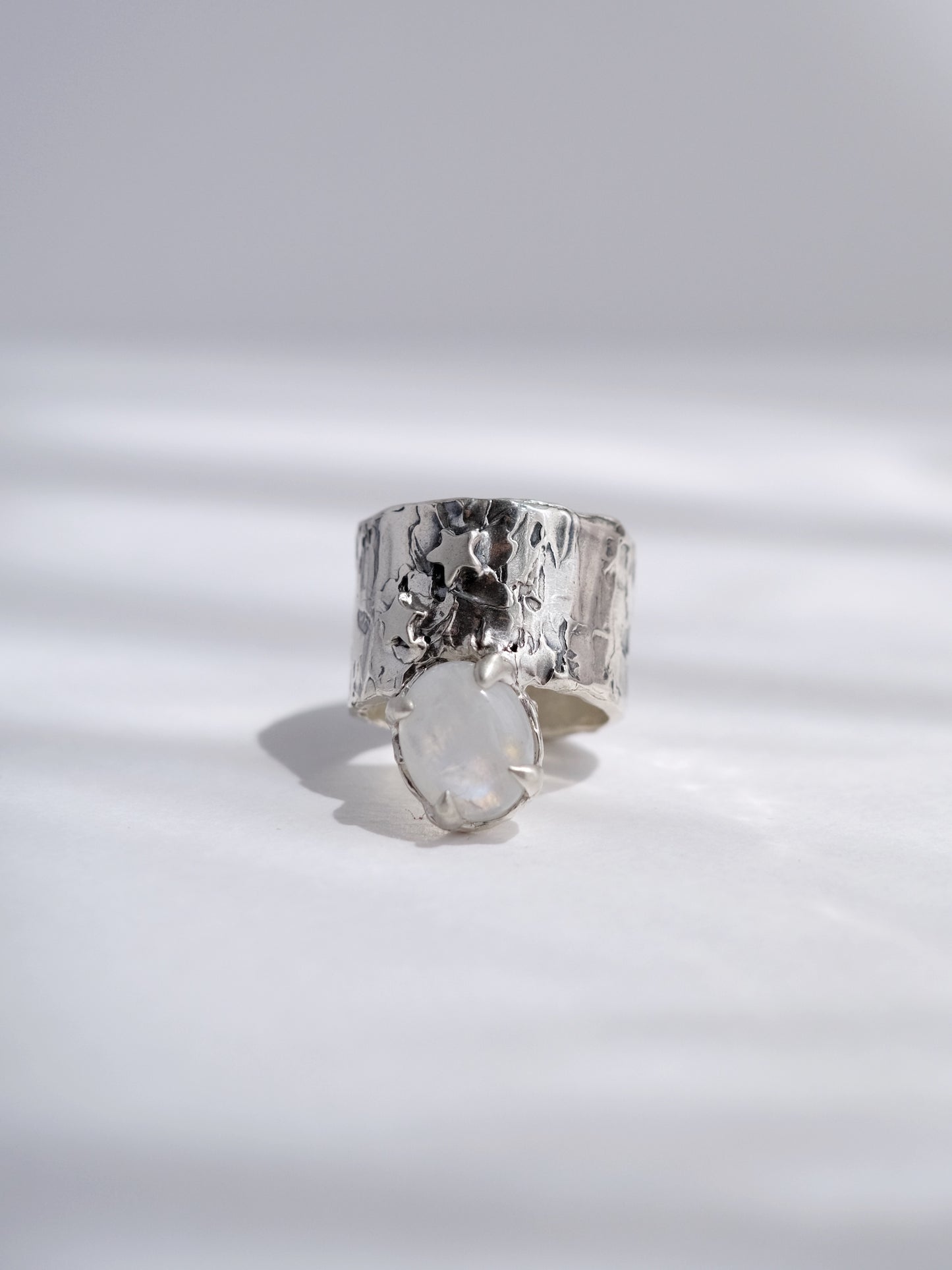 Ring "Satellite"