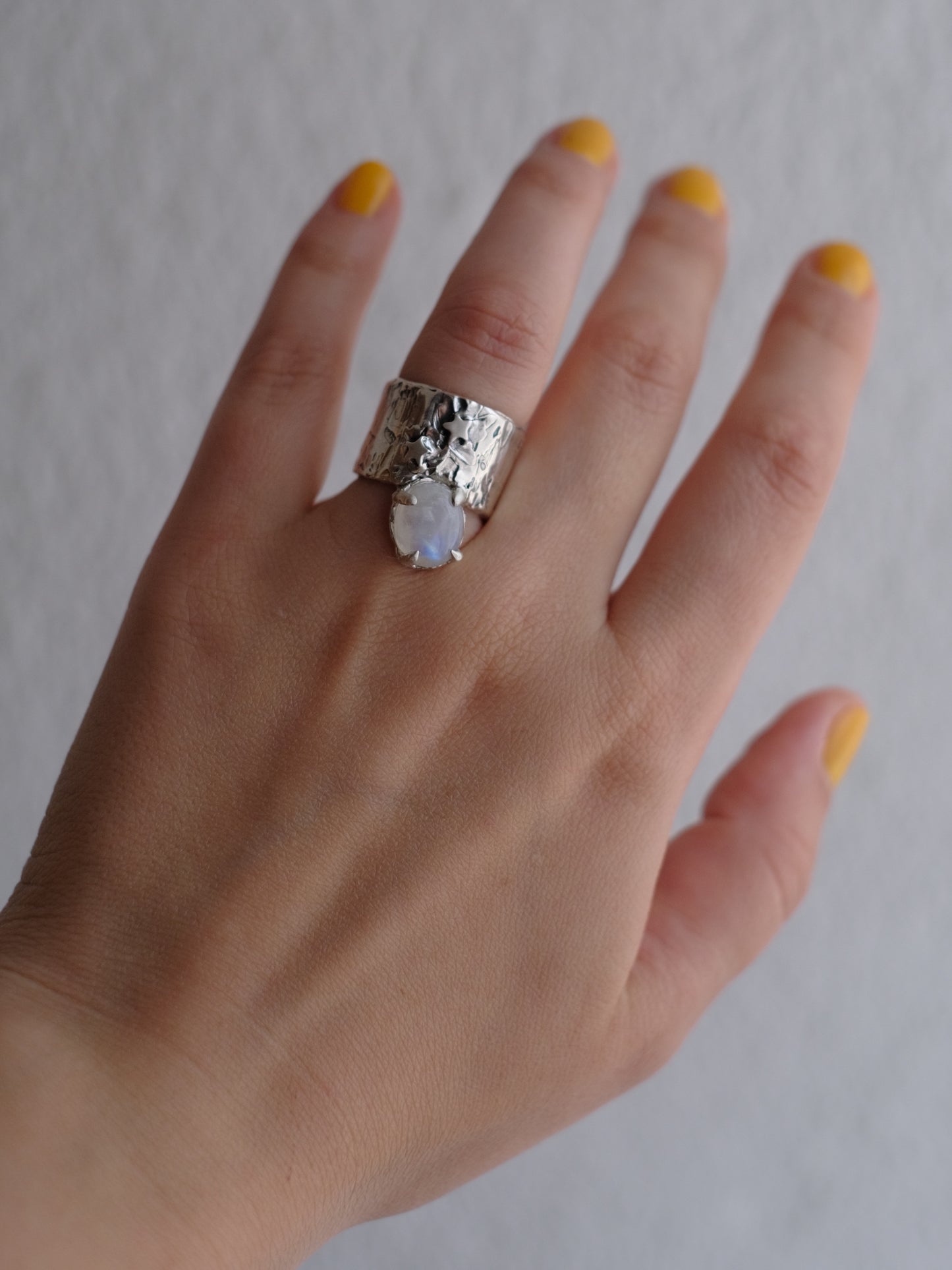 Ring "Satellite"