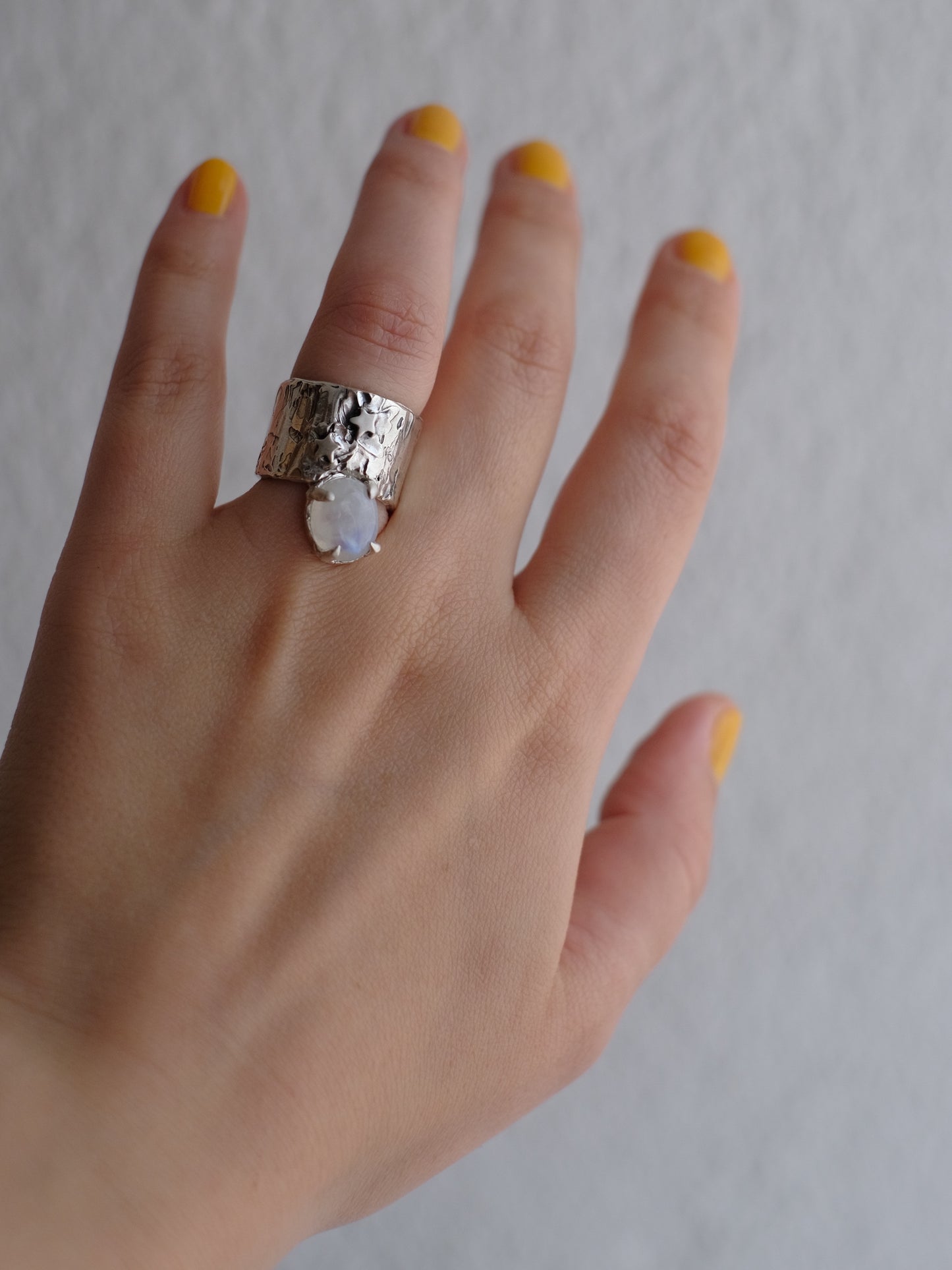 Ring "Satellite"