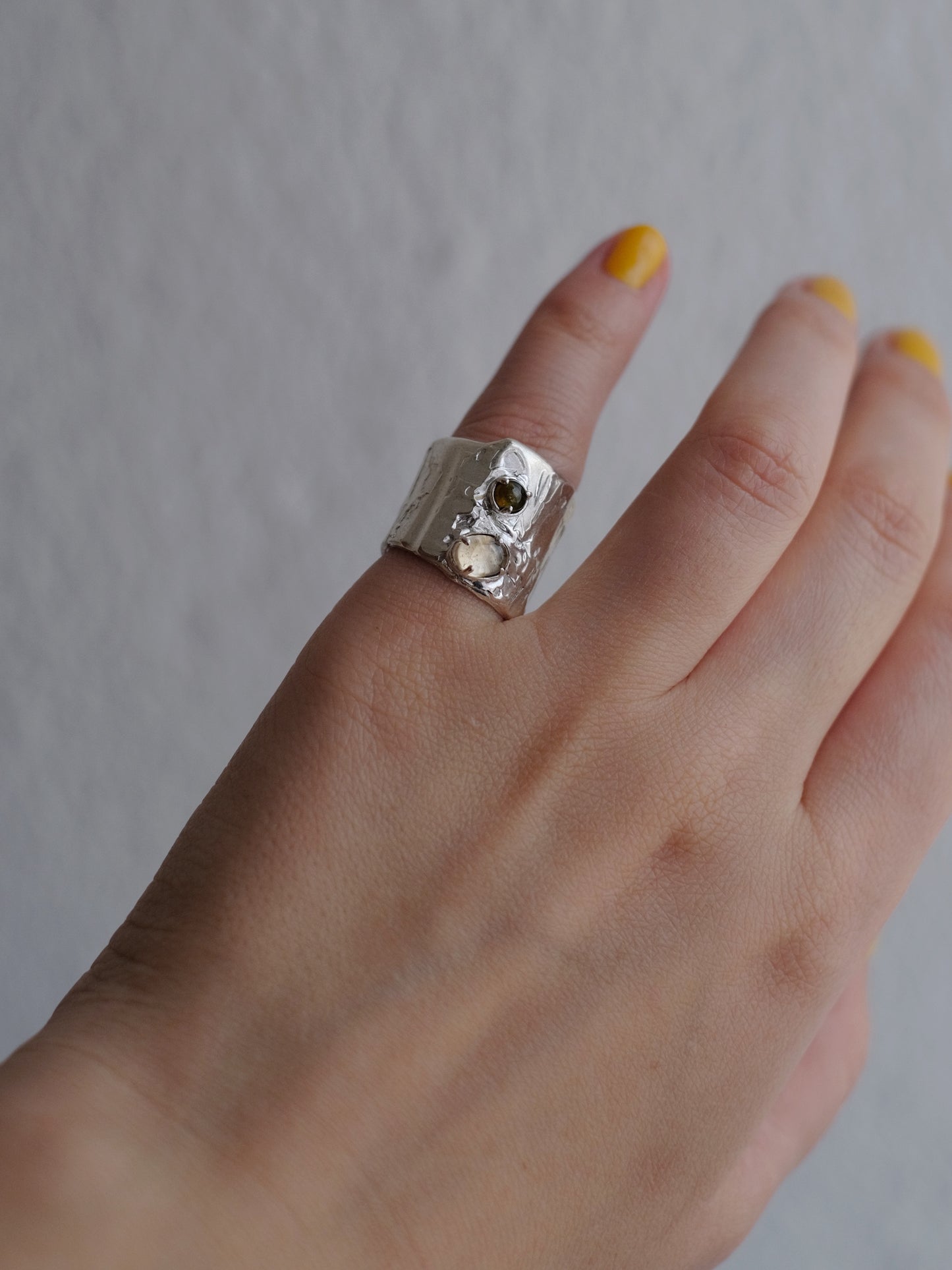 Ring "Sub"