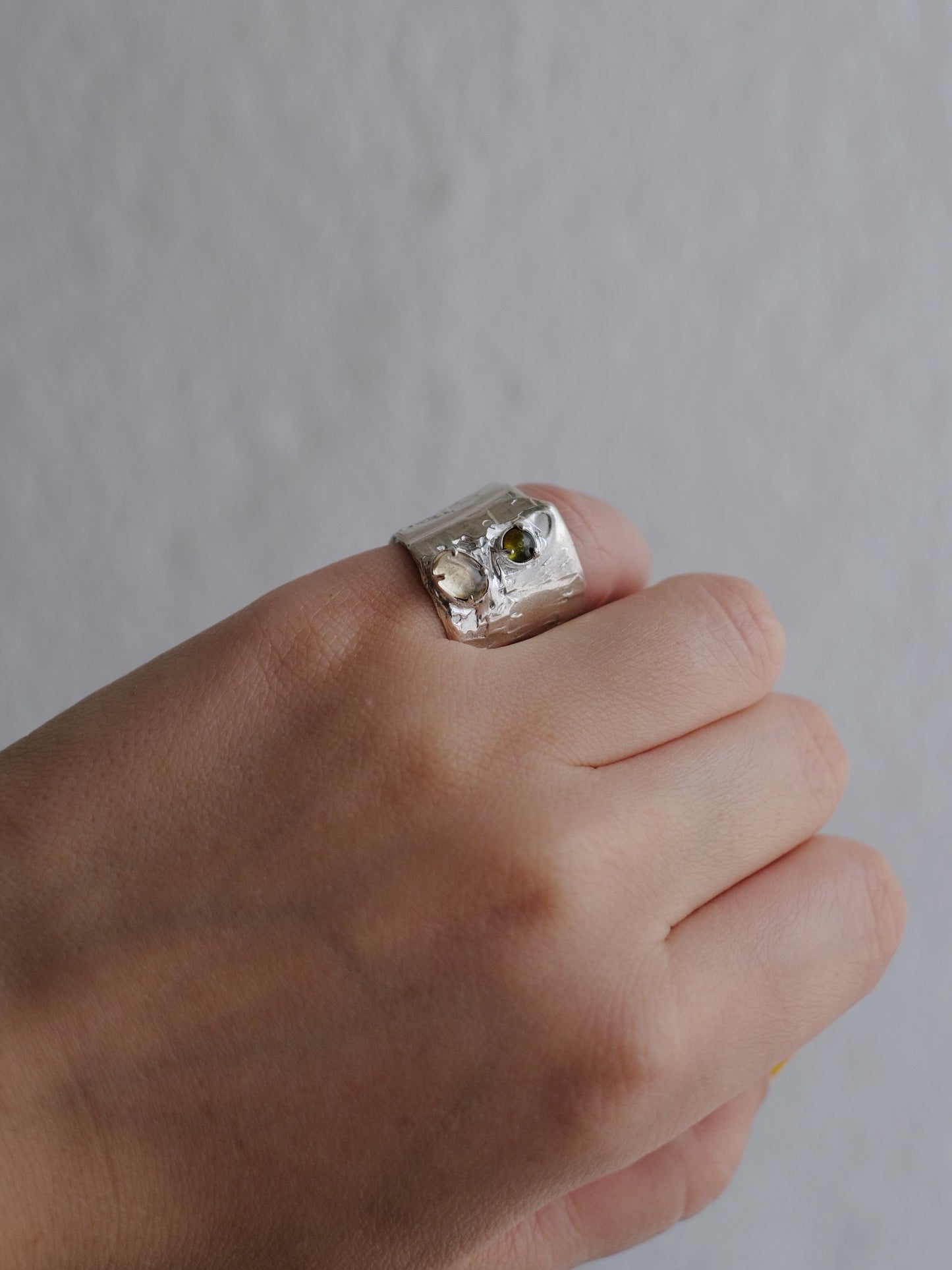Ring "Sub"