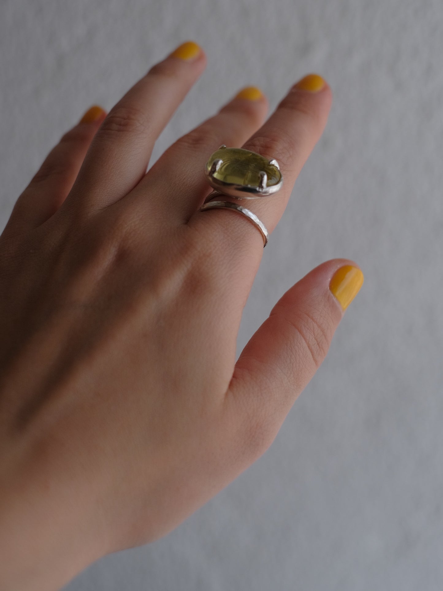 Ring "Fingerprints"