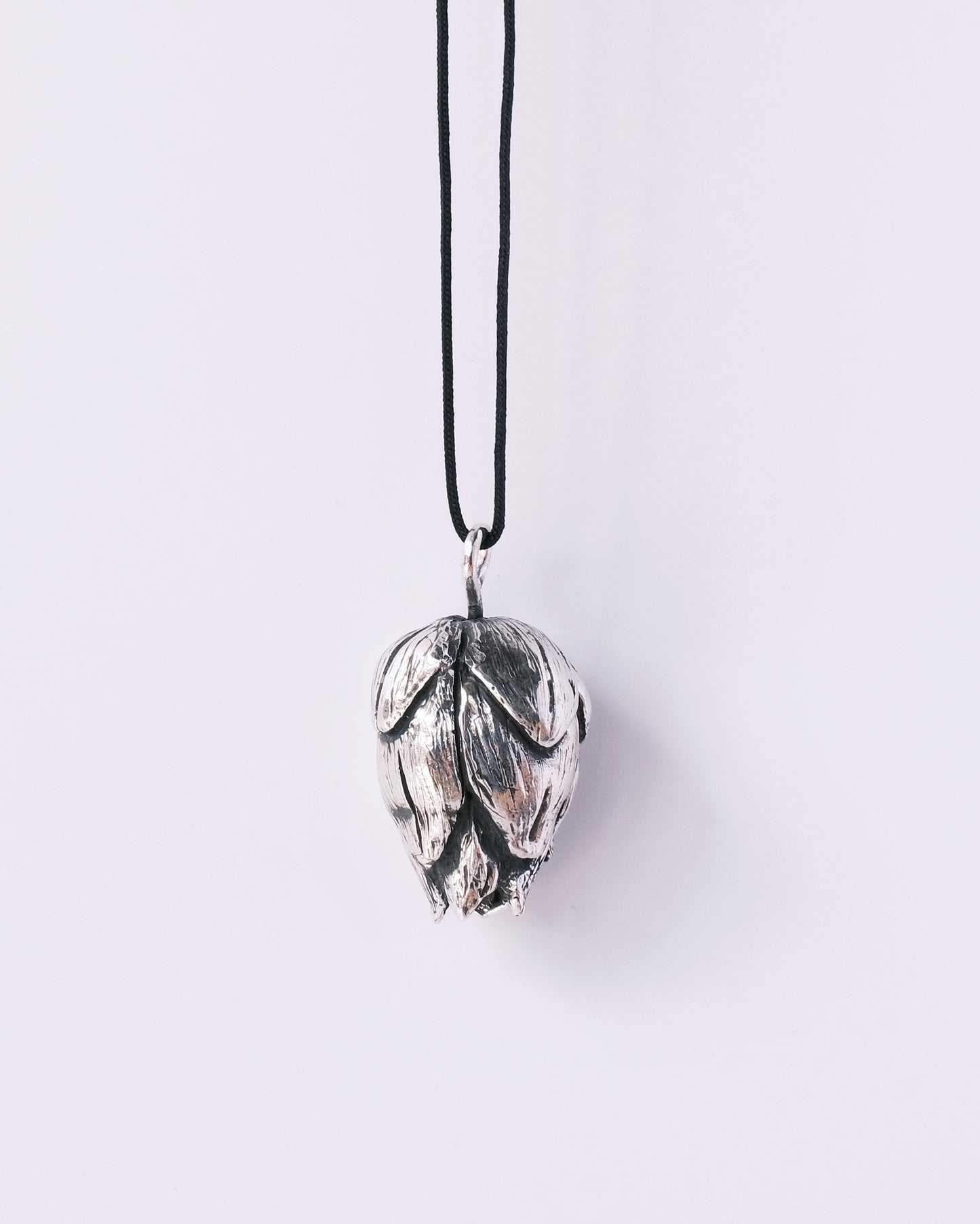 Pendant "Lotos"