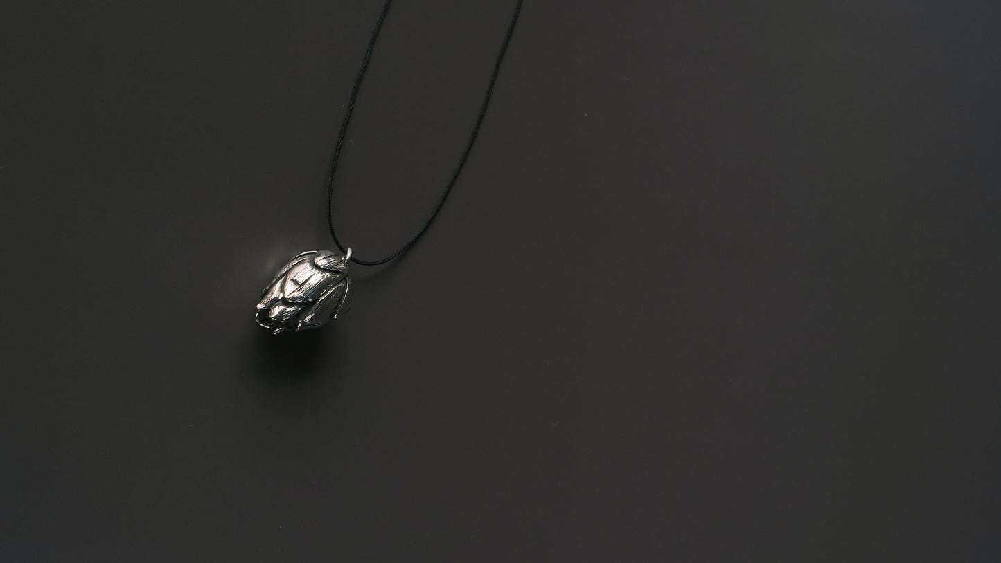 Pendant "Lotos"