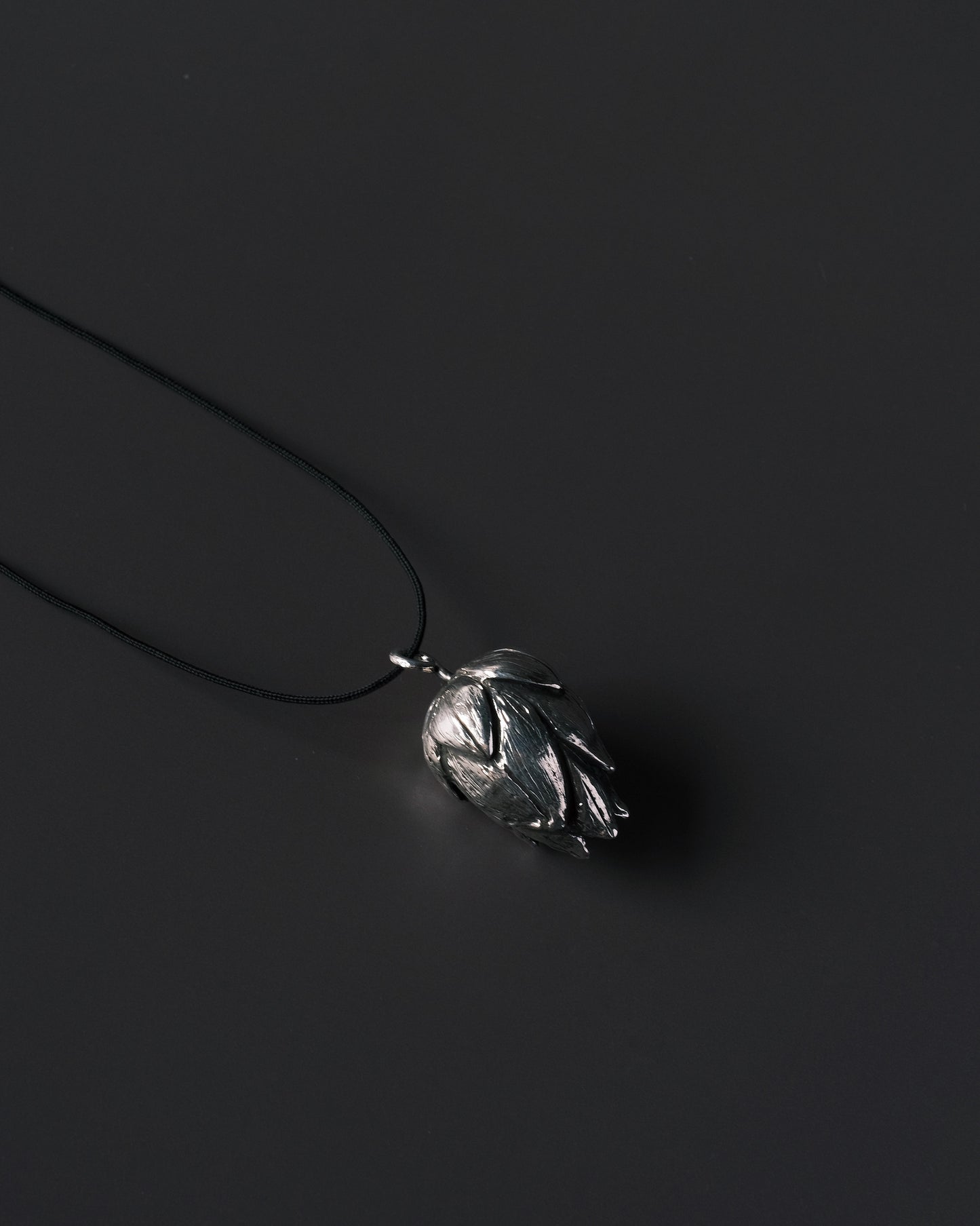 Pendant "Lotos"