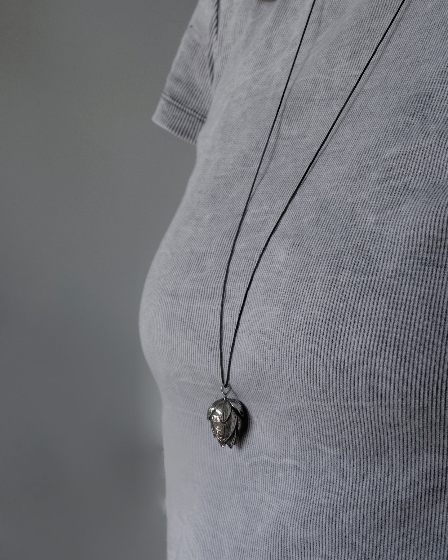Pendant "Lotos"