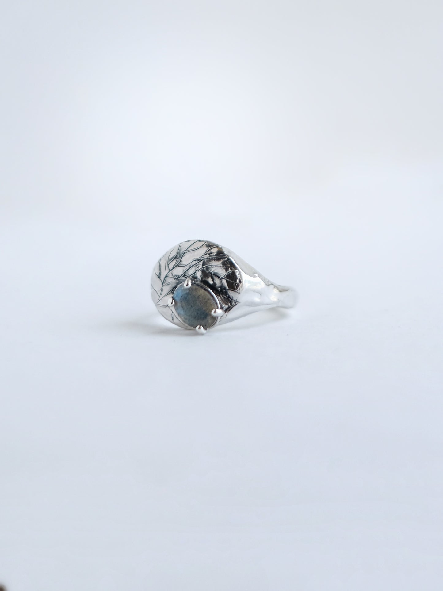 Ring "Danko"