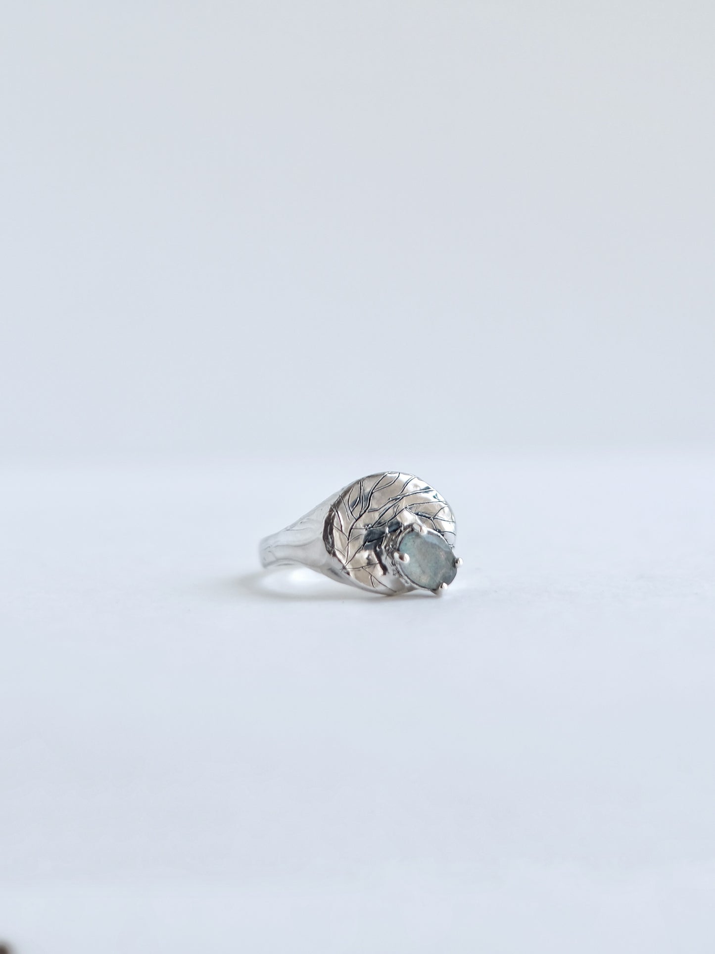 Ring "Danko"