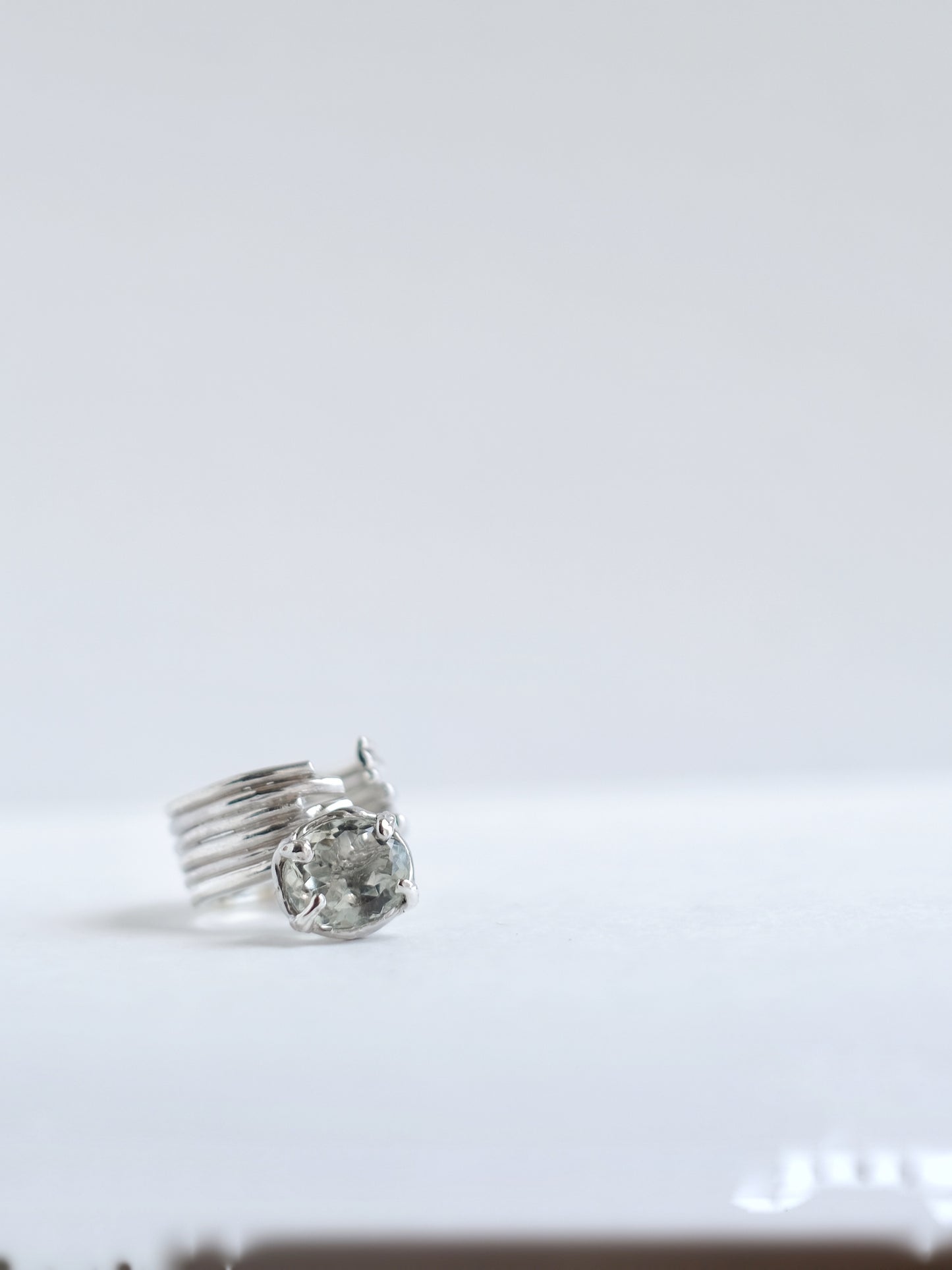 Ring "Polyhedral"