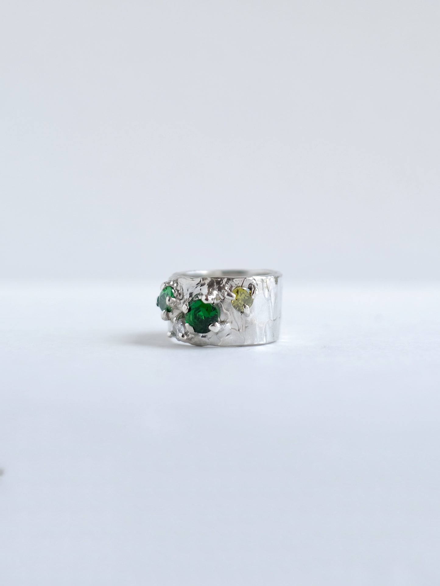 Anello "Risveglio"