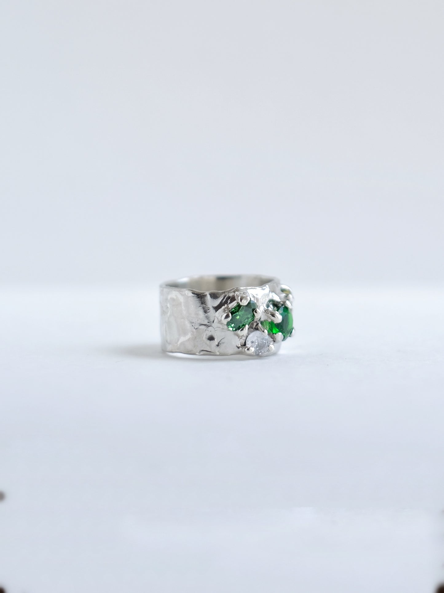 Anello "Risveglio"