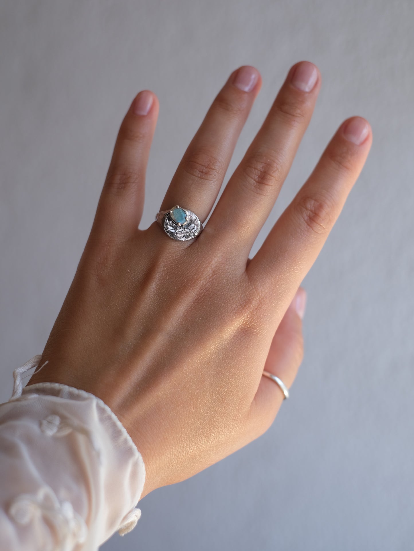 Ring "Danko"