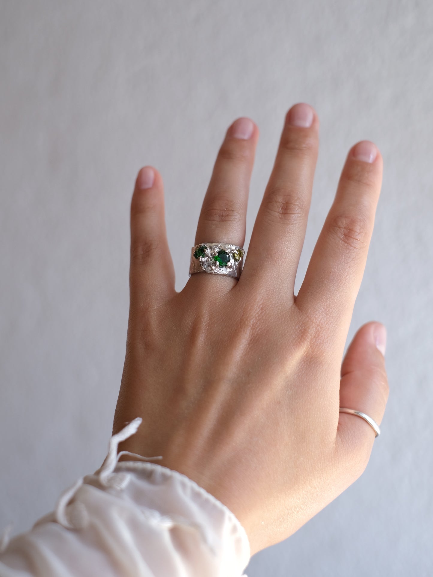 Anello "Risveglio"