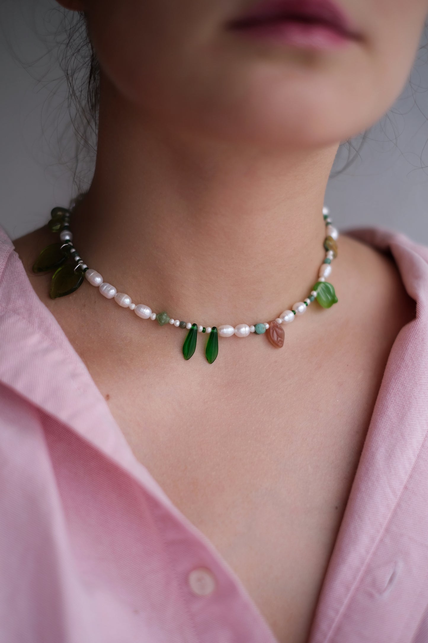 Collana "Laegolas"