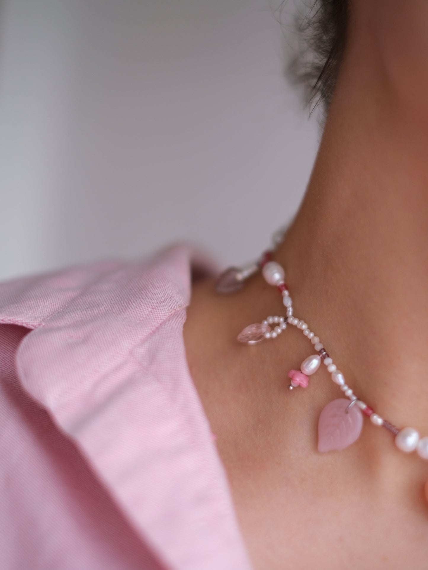 Collana "Barbie 2"