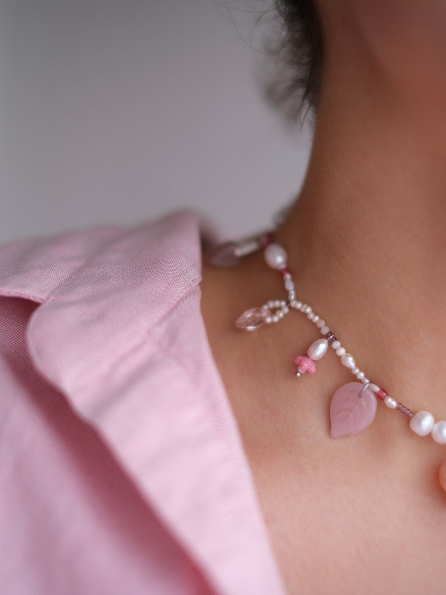 Collana "Barbie 2"