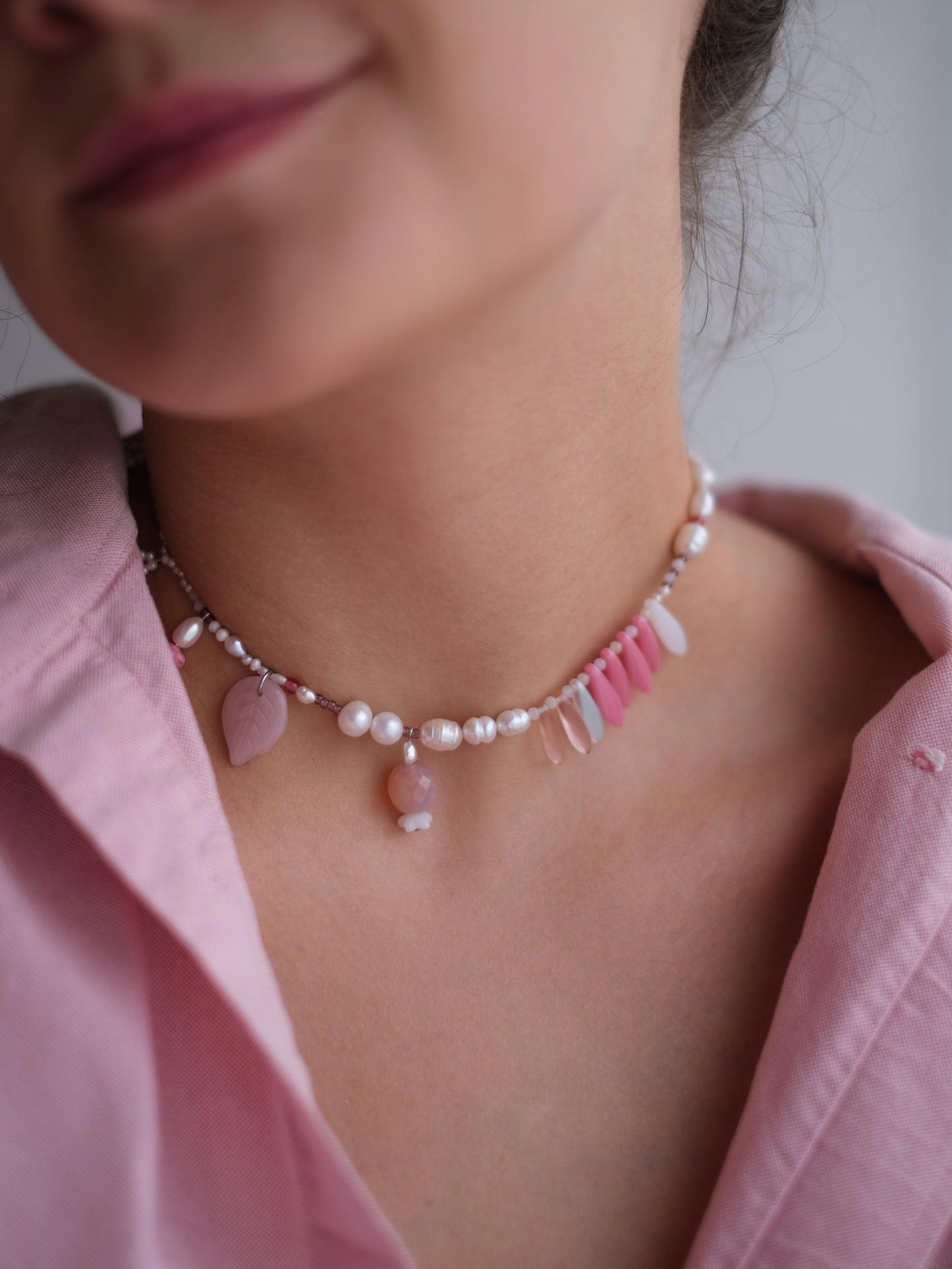 Collana "Barbie 2"