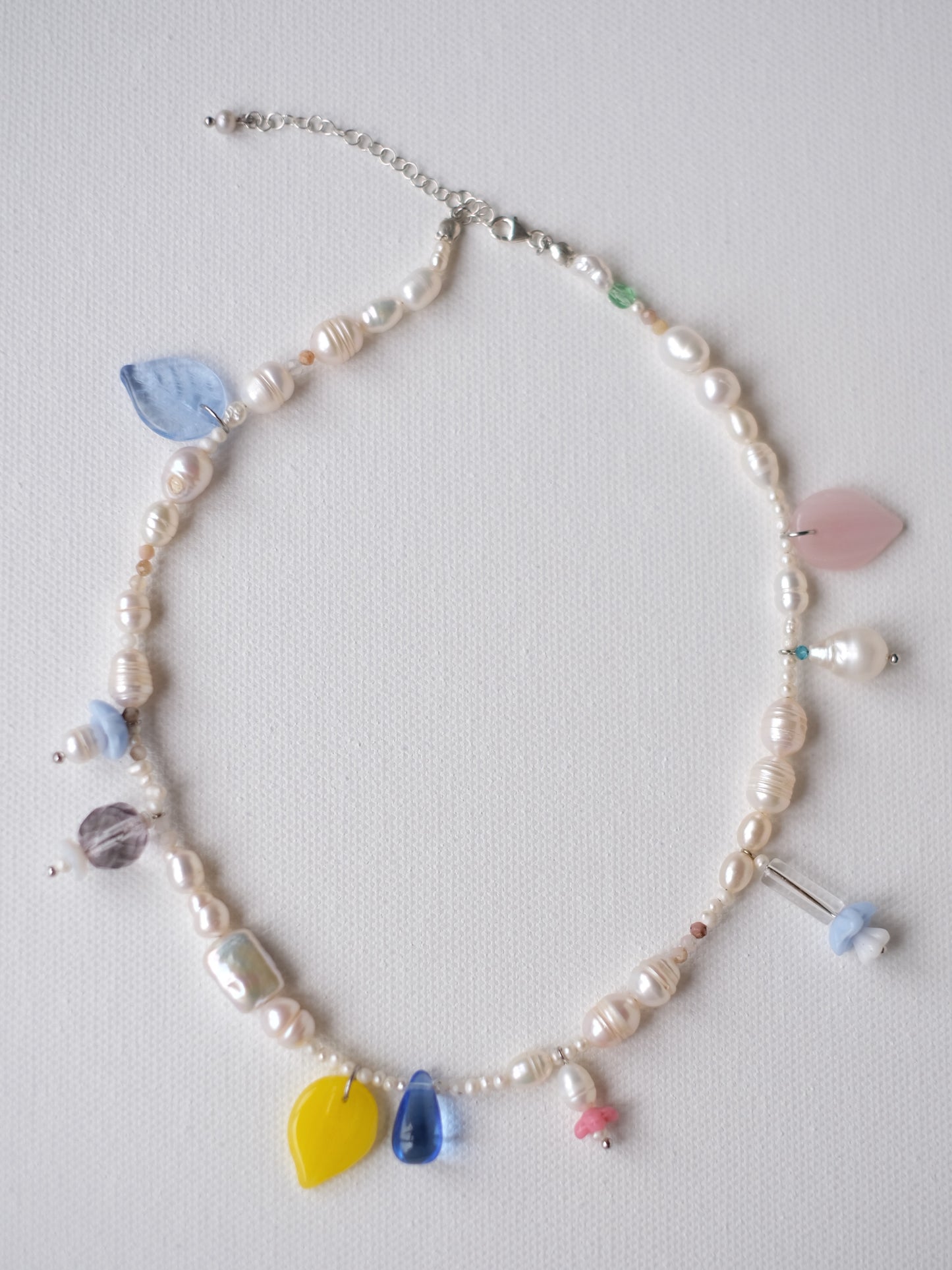 Necklace "Native"
