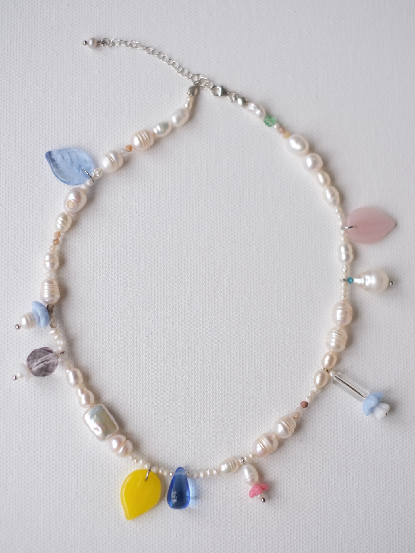 Necklace "Native"