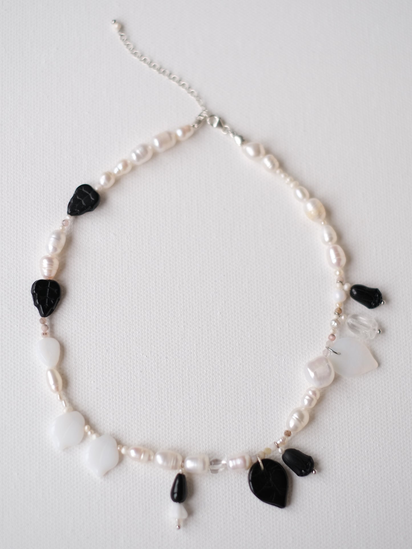 Necklace "Tar"