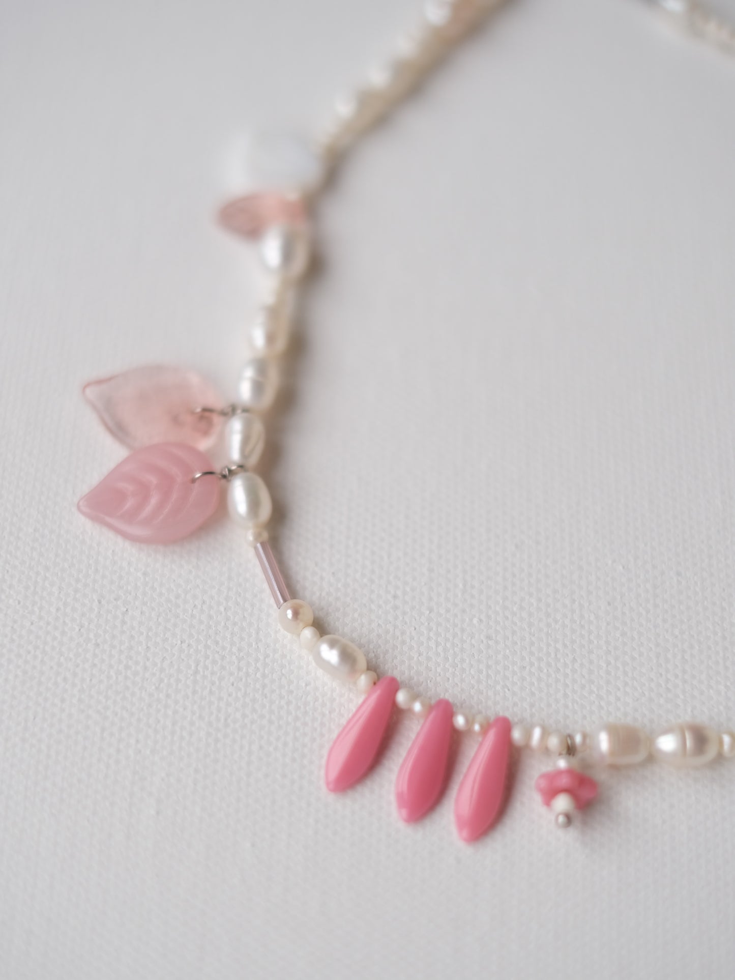 Collana "Barbie 2"
