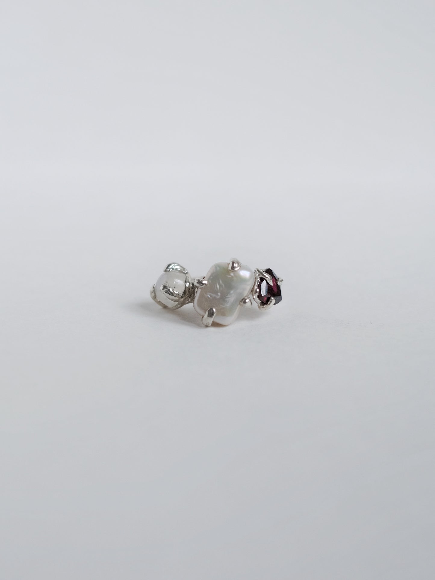 Ring "Orbit"
