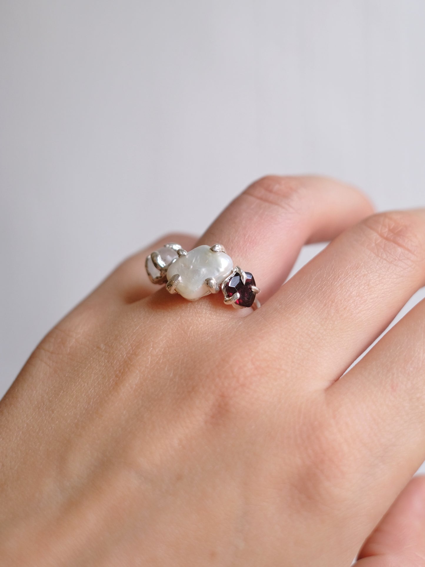 Ring "Orbit"