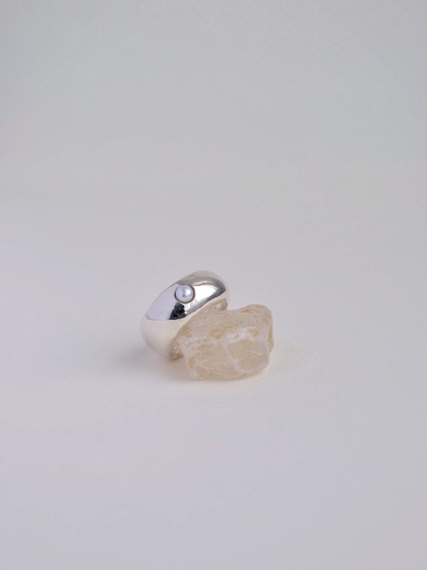 Ring "Bulbi"