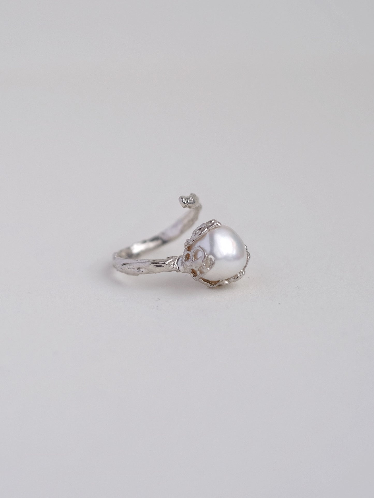 Ring "Lace"