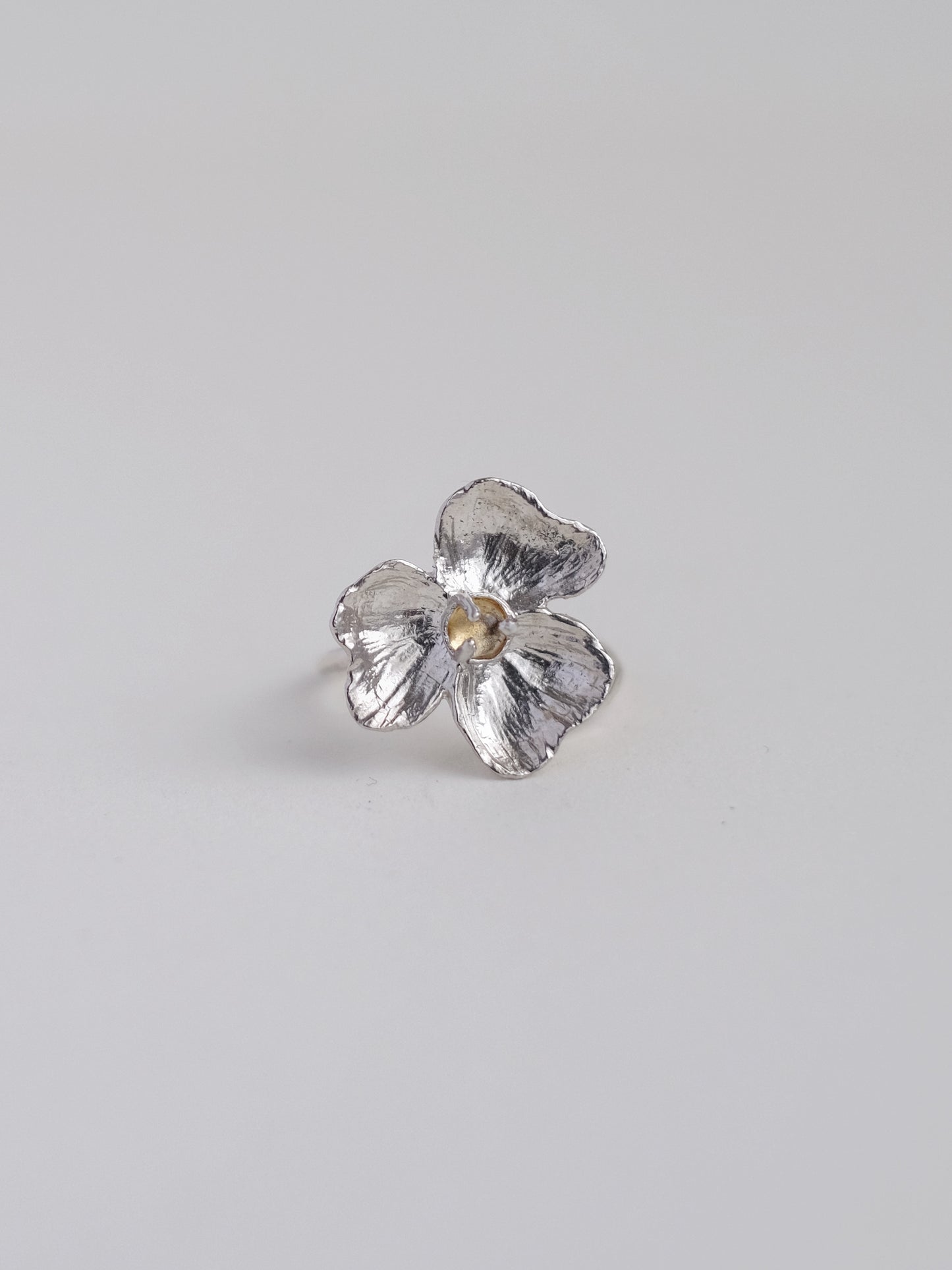 Ring "Kvitka"