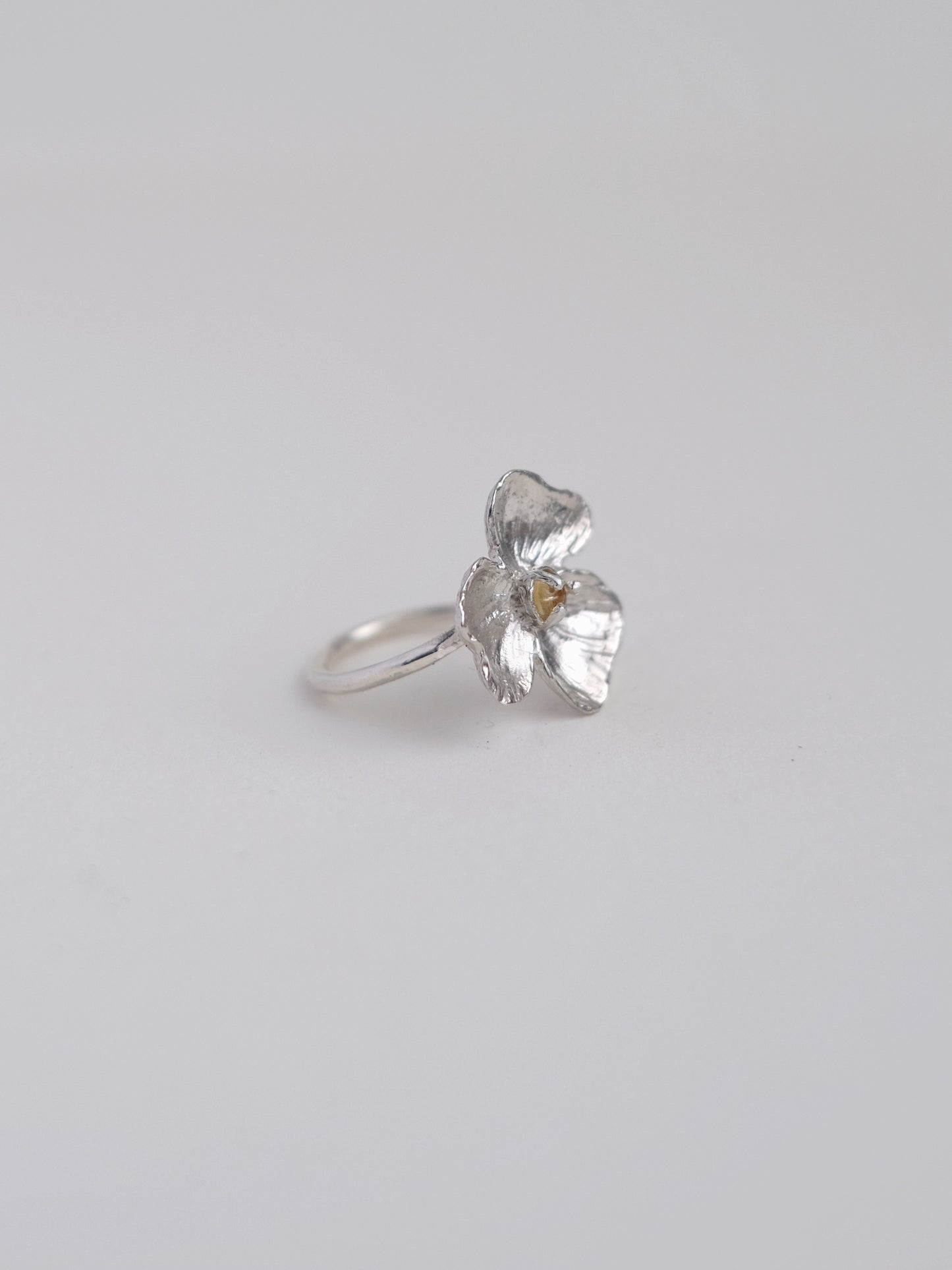 Ring "Kvitka"