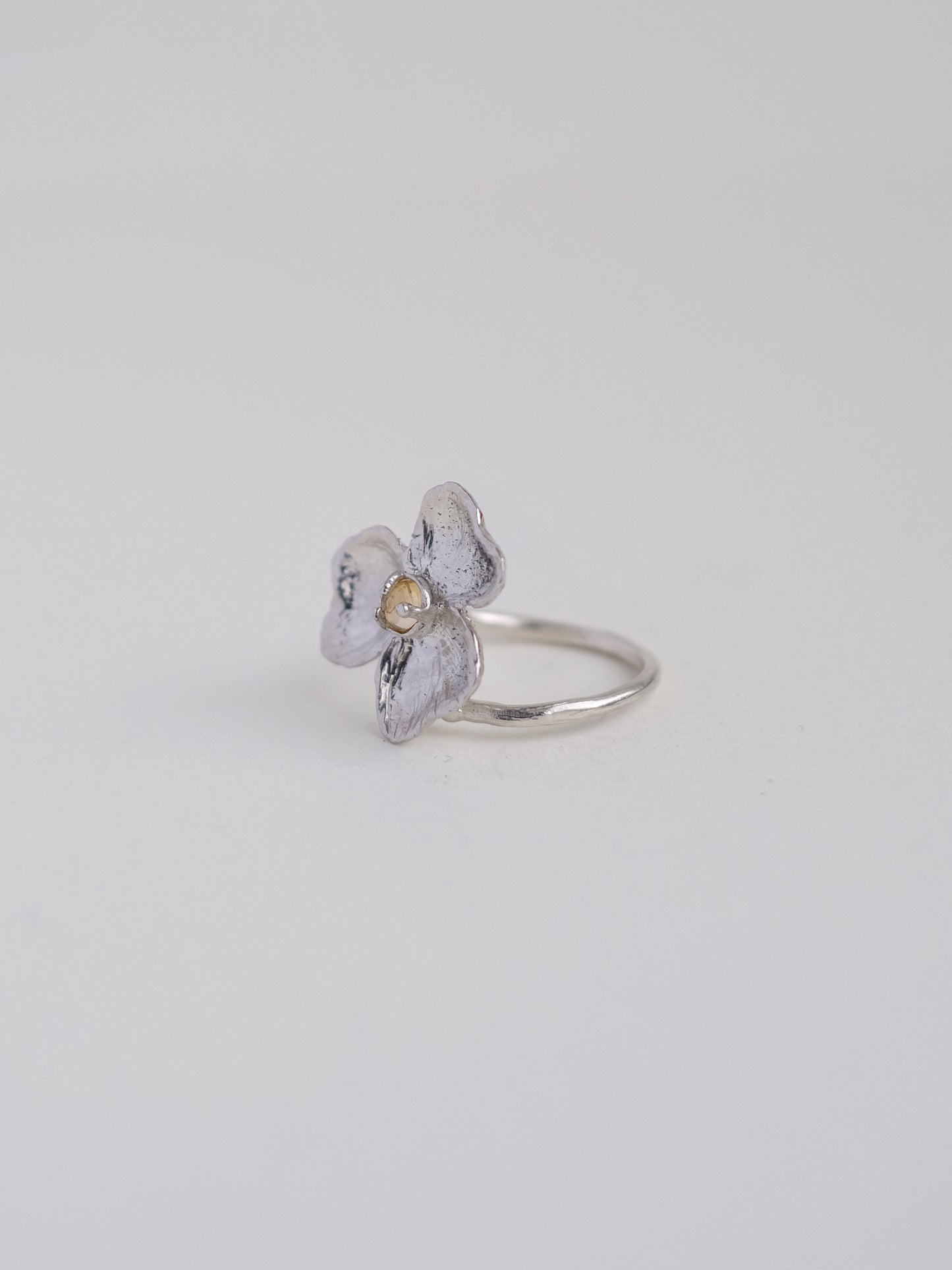 Ring "Kvitka"