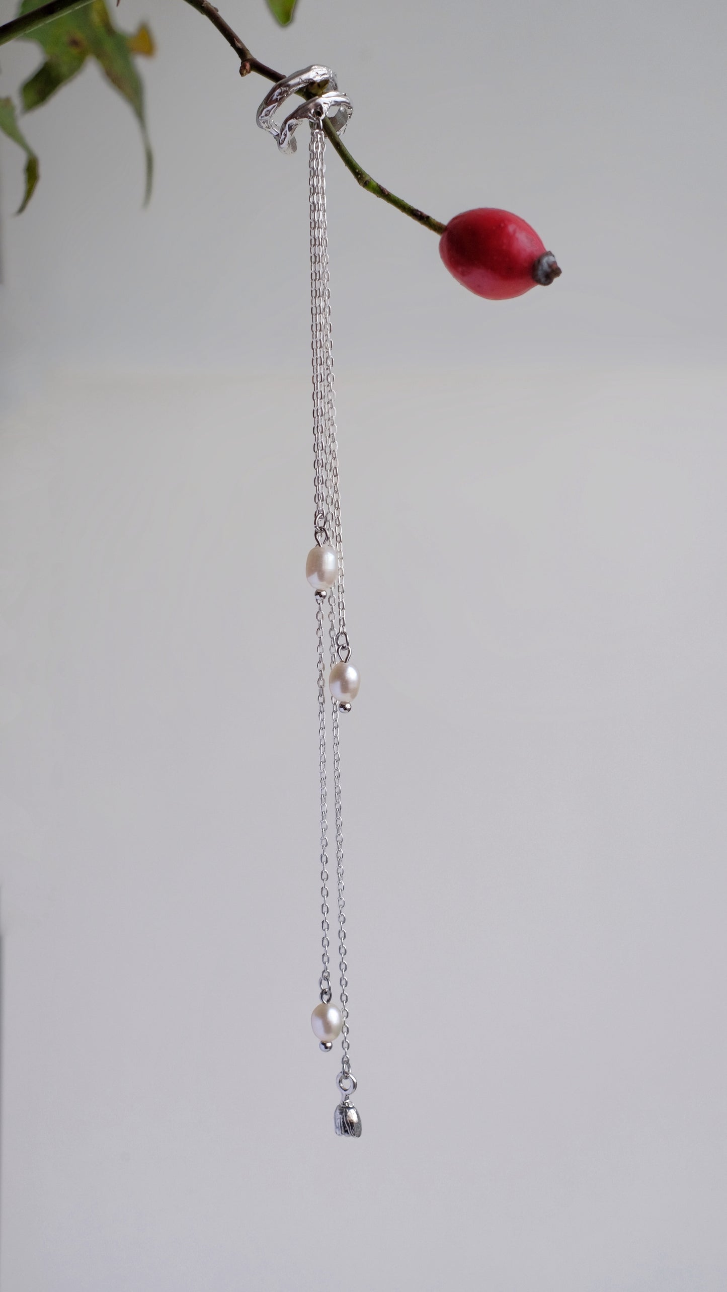 Cuff "Waterfall 2"