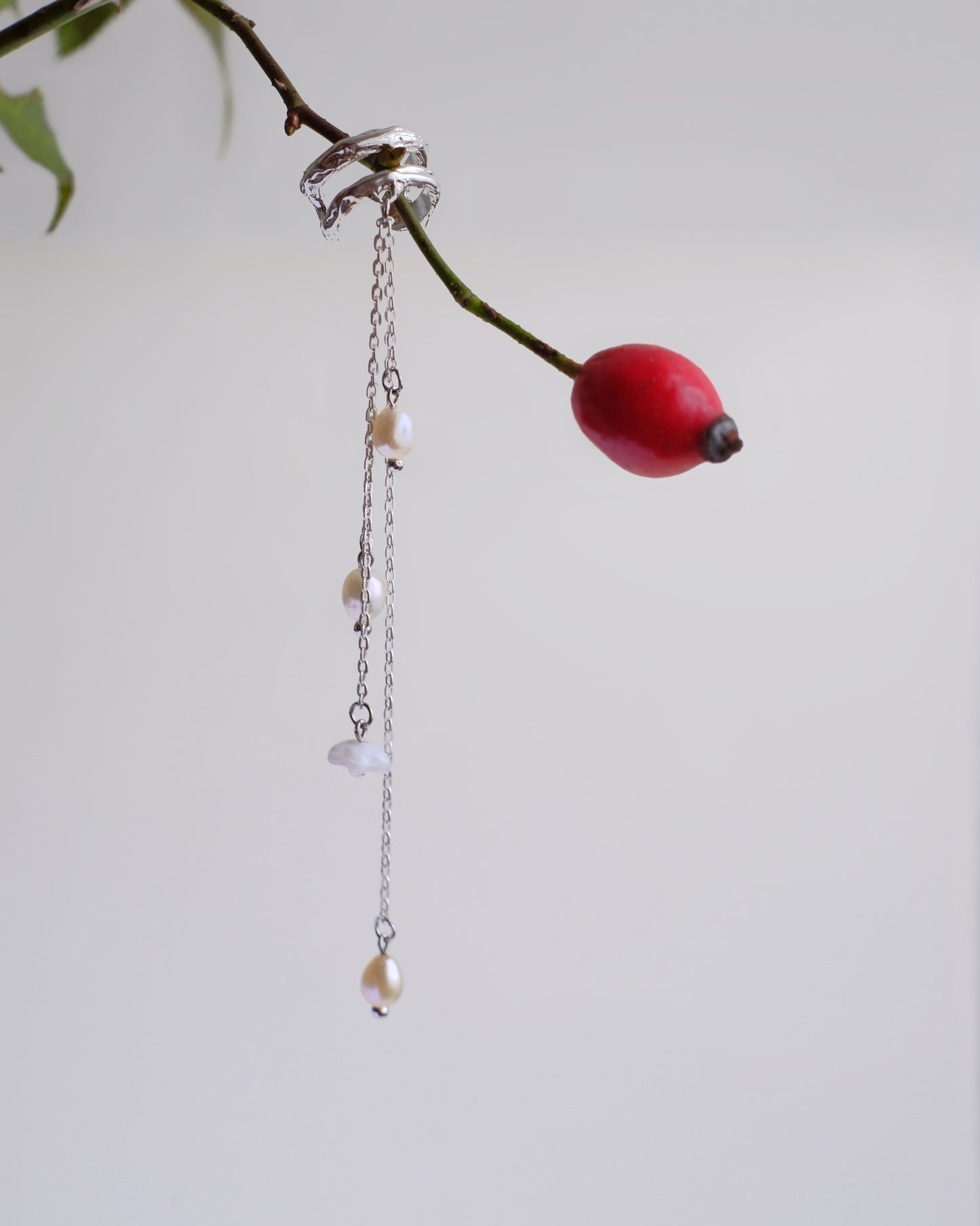 Cuff "Waterfall 3"