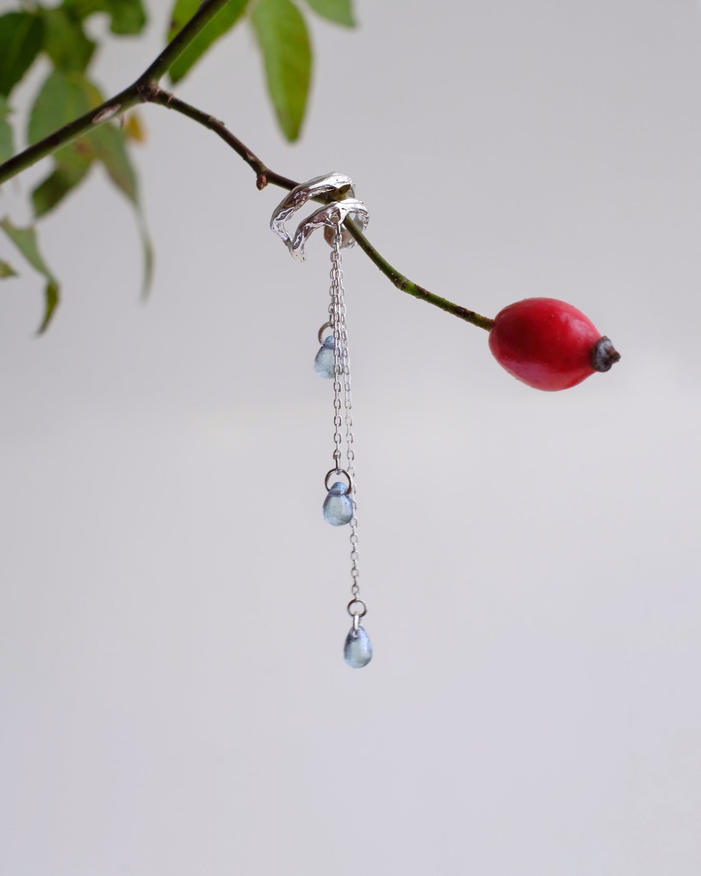 Cuff "Waterfall 4"