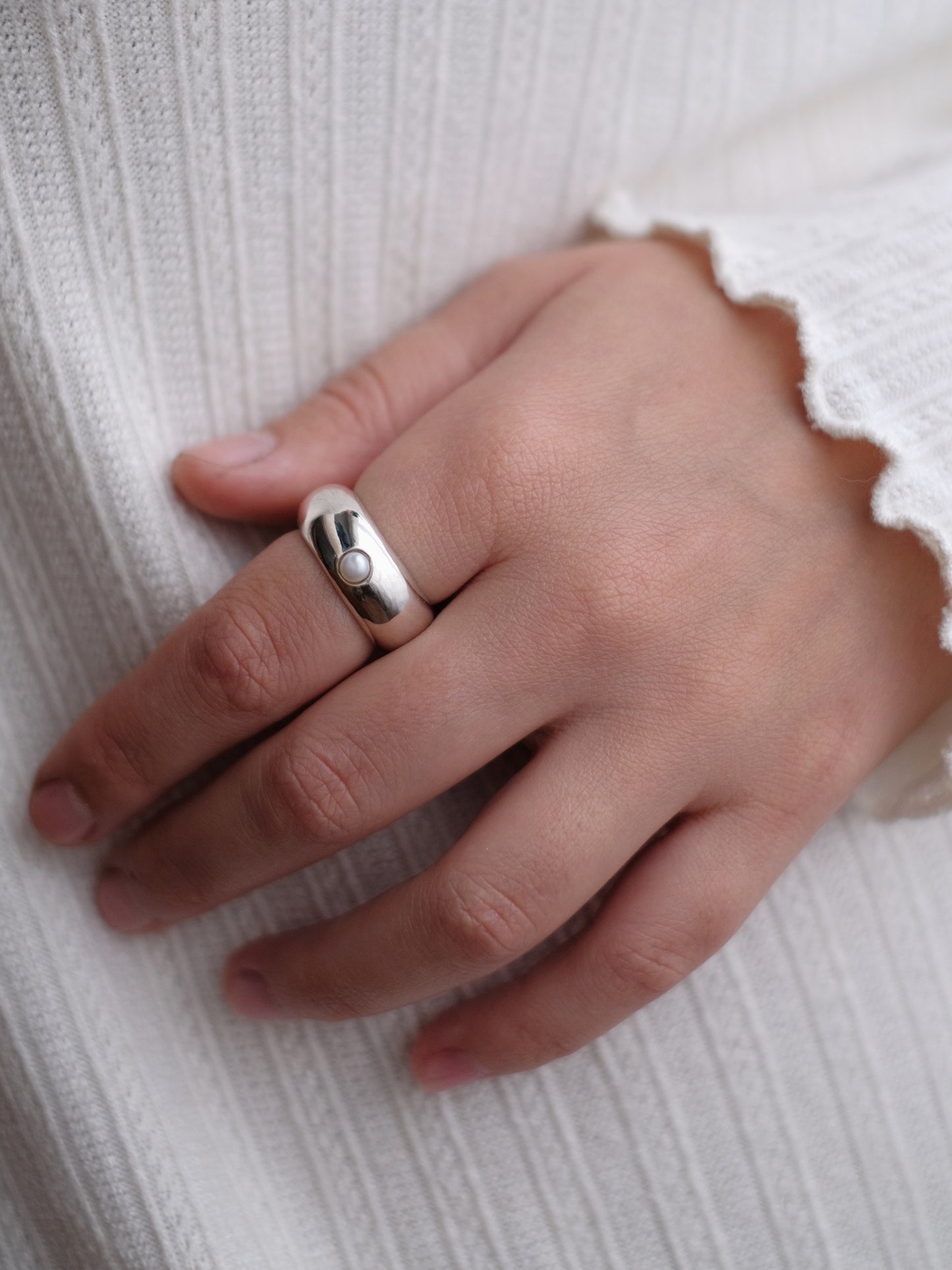 Ring "Bulbi"
