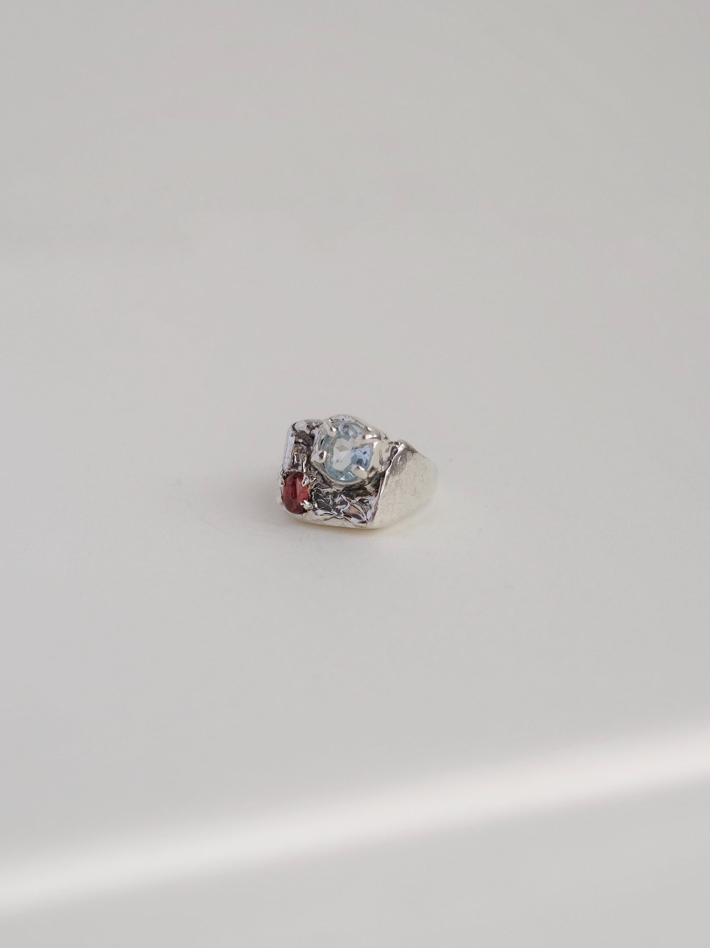 Ring "Firm"