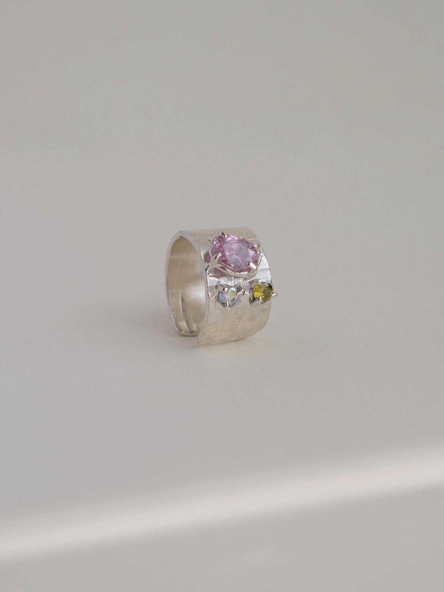 Ring "Konfetti"