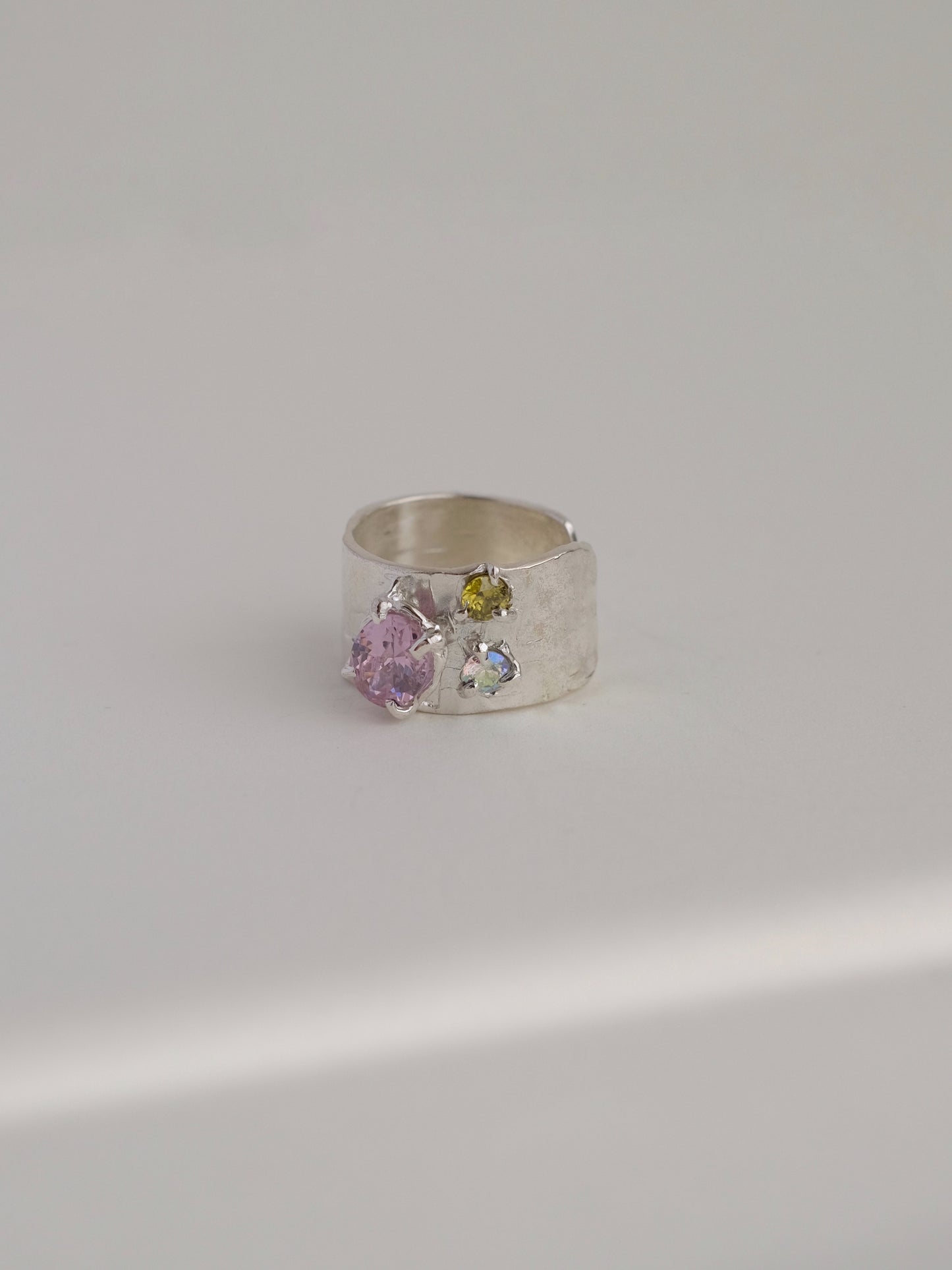 Ring "Konfetti"