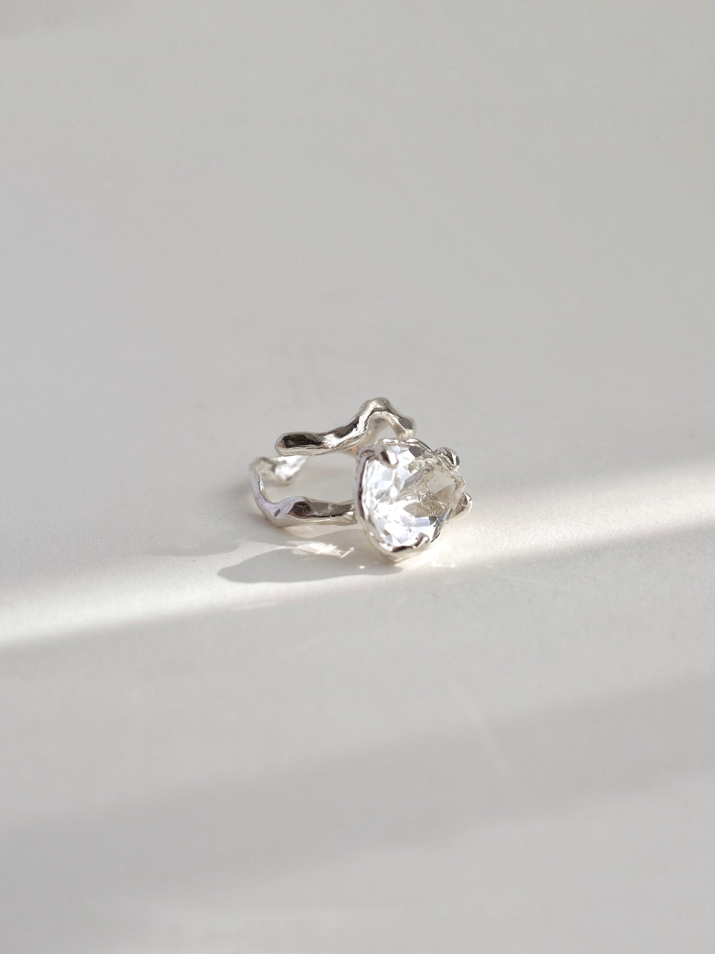 Ring "Lʹodyanyk 2"